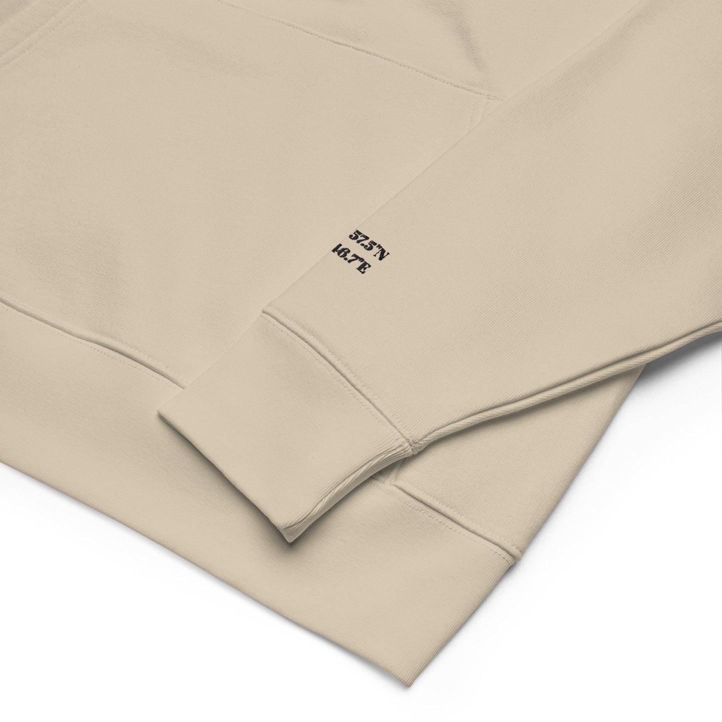 FDLS Hoodie - "St. Johanner Markt" - FRÈRES DE LA SARREHoodieS