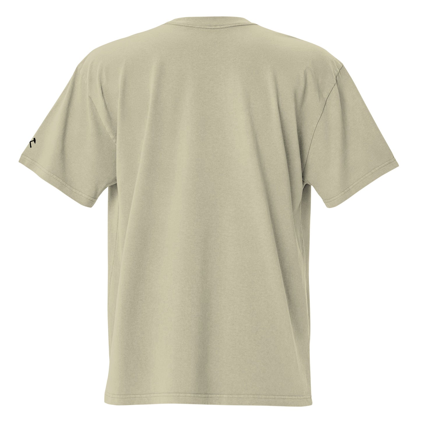FDLS Oversize Shirt - "Originals" - FRÈRES DE LA SARRES