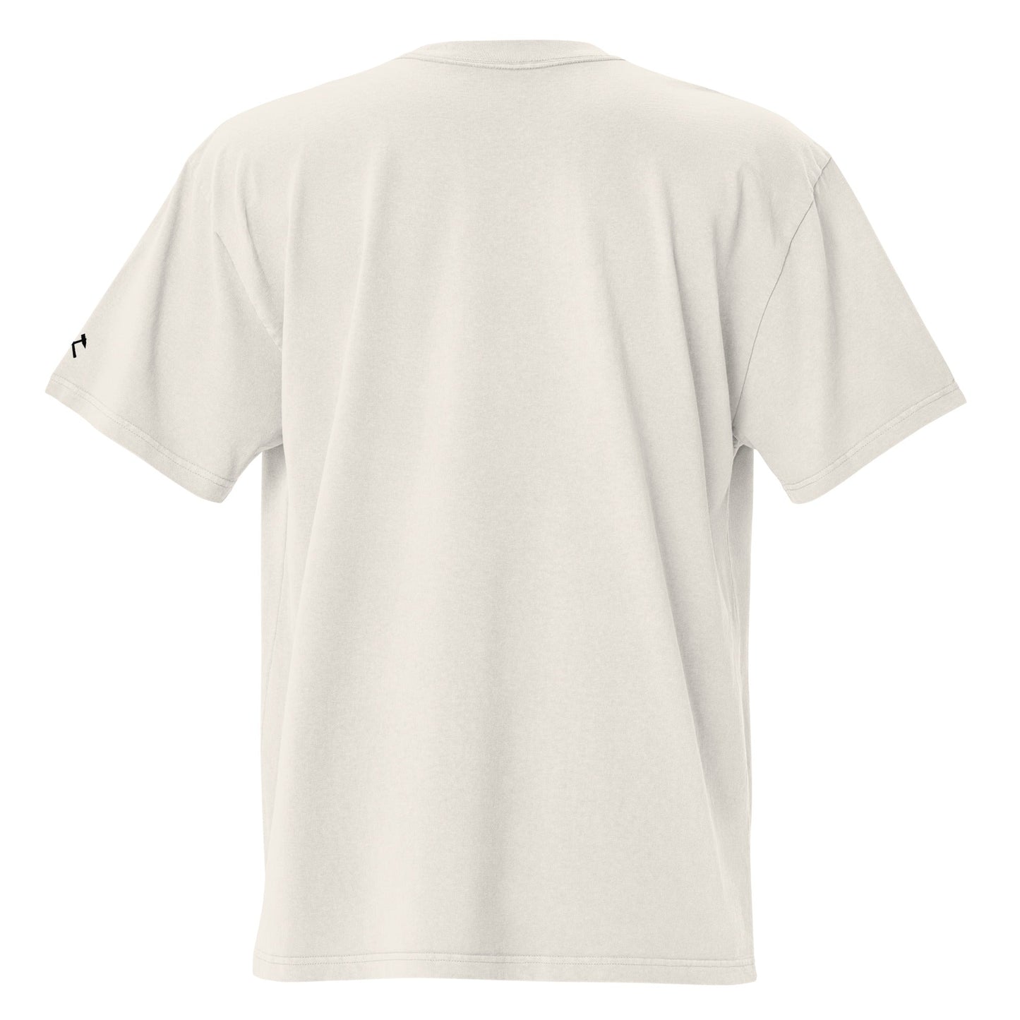 FDLS Oversize Shirt - "Originals" - FRÈRES DE LA SARRES