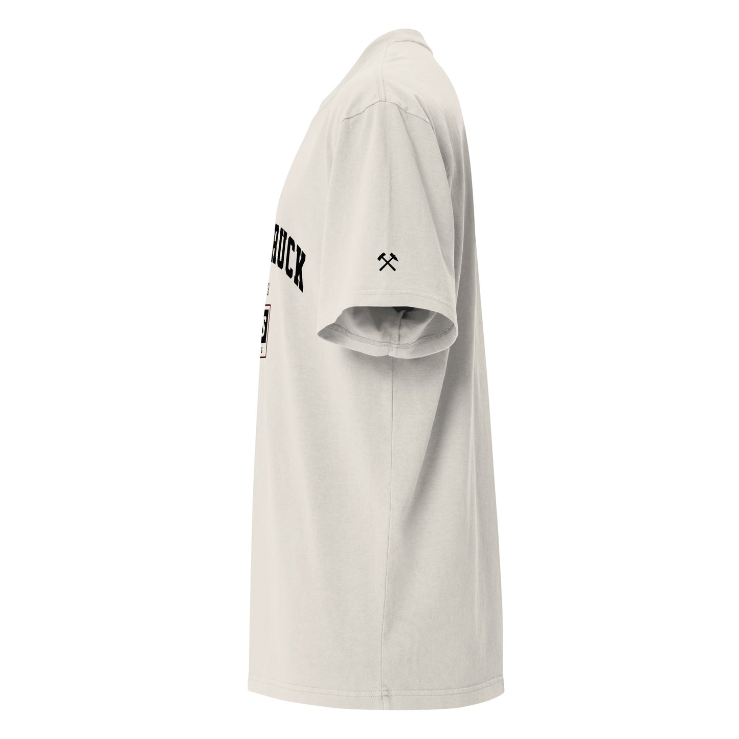 FDLS Oversize Shirt - "Originals" - FRÈRES DE LA SARRES