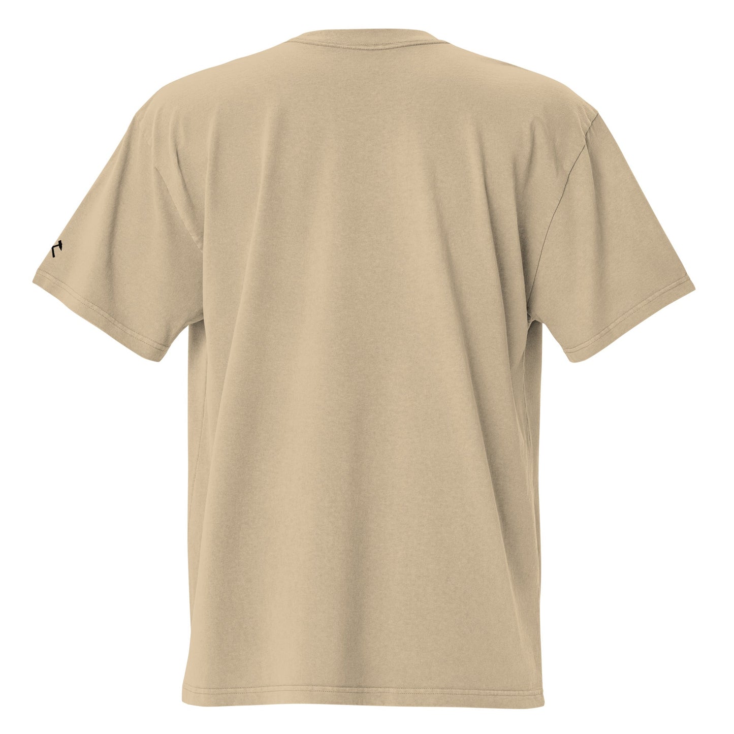 FDLS Oversize Shirt - "Originals" - FRÈRES DE LA SARRES