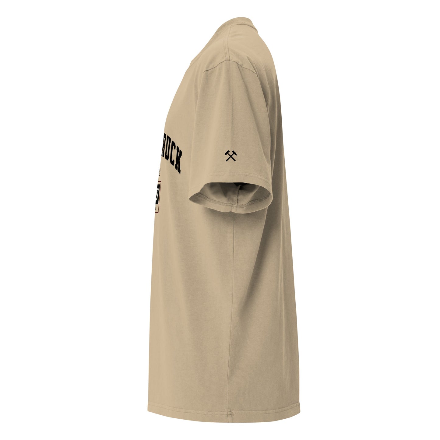 FDLS Oversize Shirt - "Originals" - FRÈRES DE LA SARRES