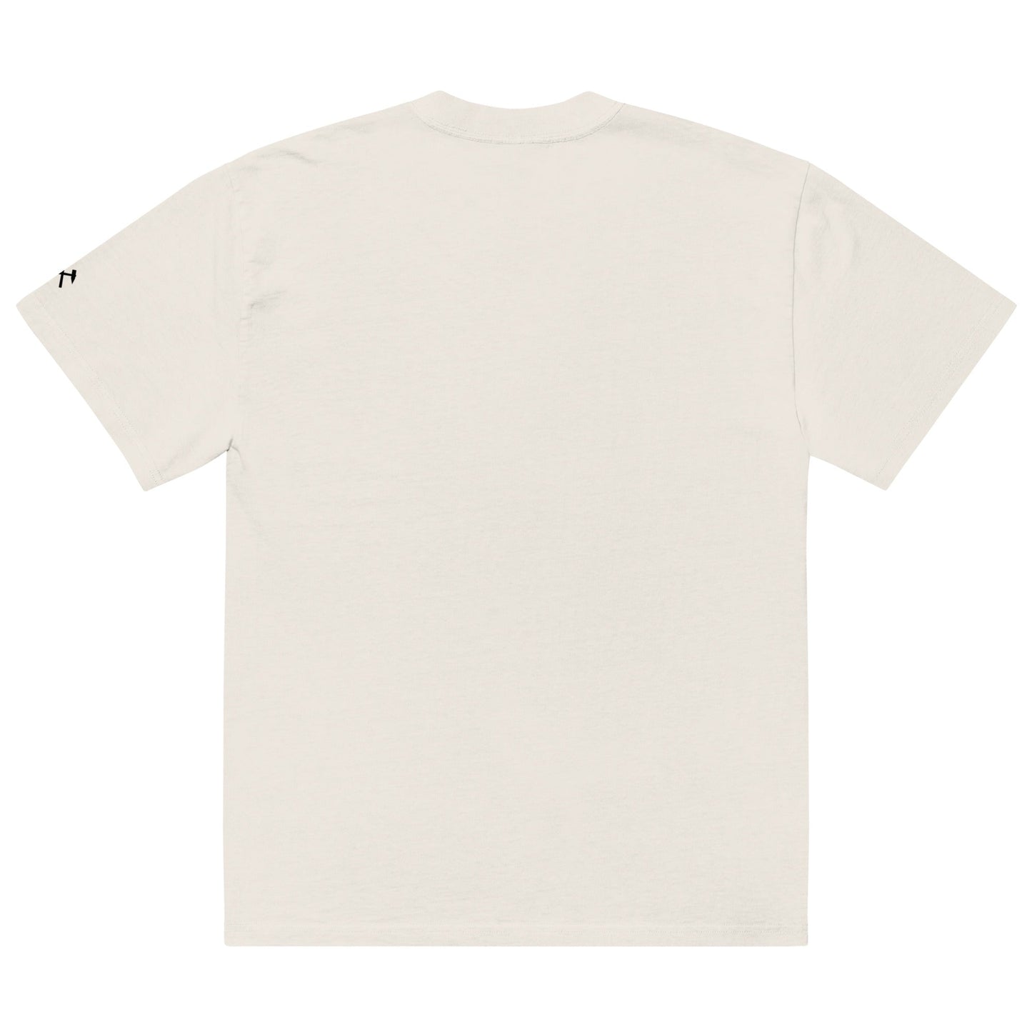 FDLS Oversize Shirt - "Originals" - FRÈRES DE LA SARRES