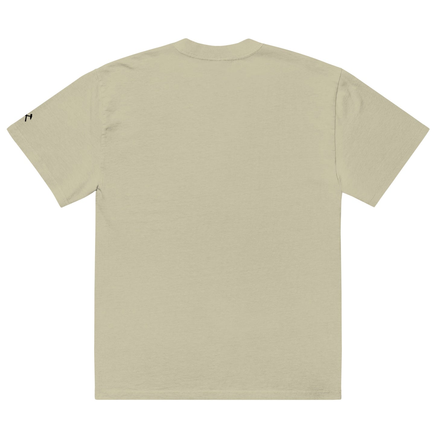 FDLS Oversize Shirt - "Originals" - FRÈRES DE LA SARRES
