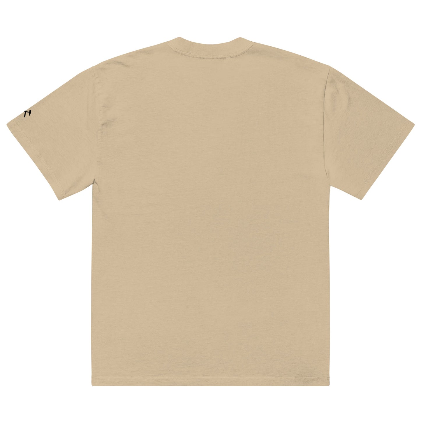 FDLS Oversize Shirt - "Originals" - FRÈRES DE LA SARRES