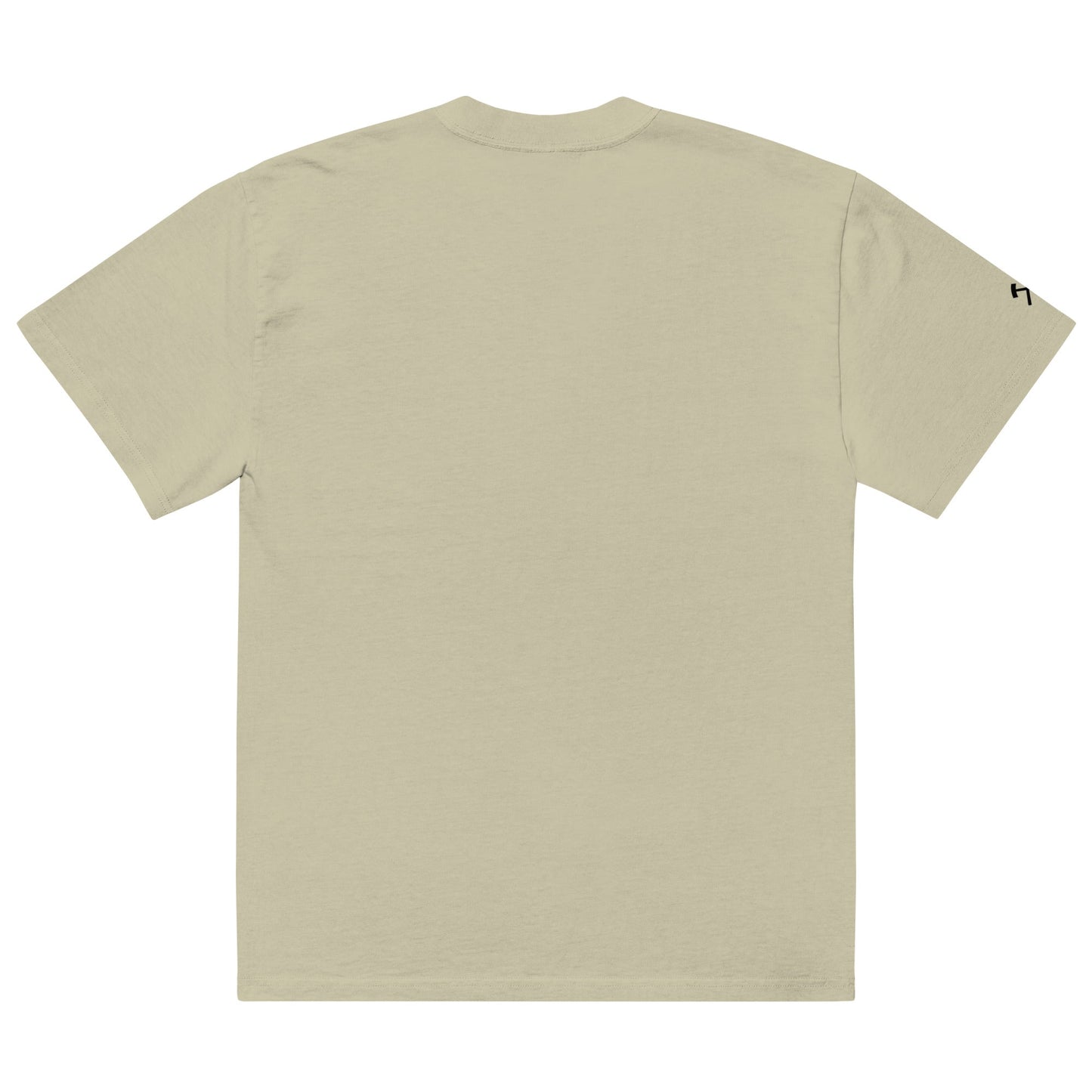 FDLS Oversized Shirt - "Logo" - FRÈRES DE LA SARRET - ShirtS