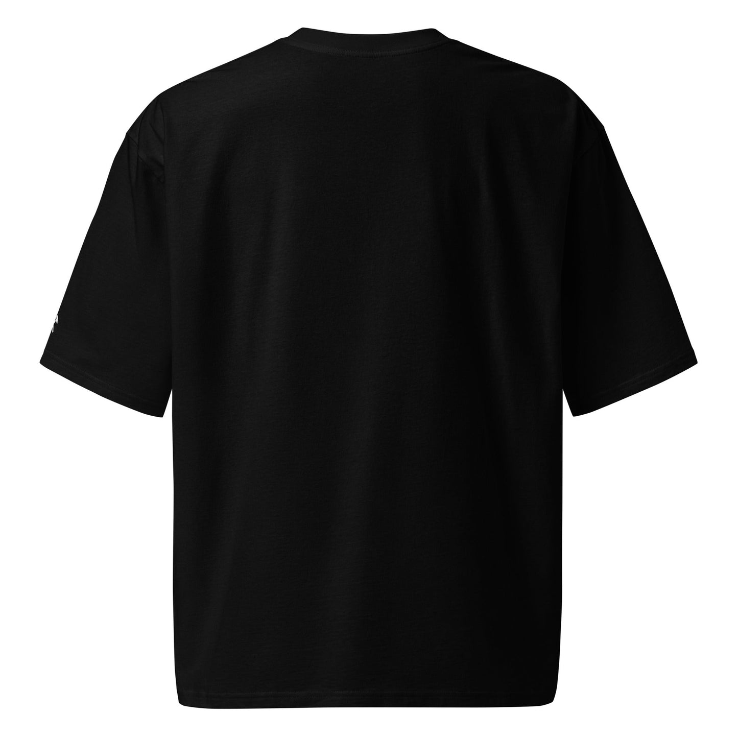FDLS Oversized Shirt - "Numéro 66" - FRÈRES DE LA SARRET-Shirt