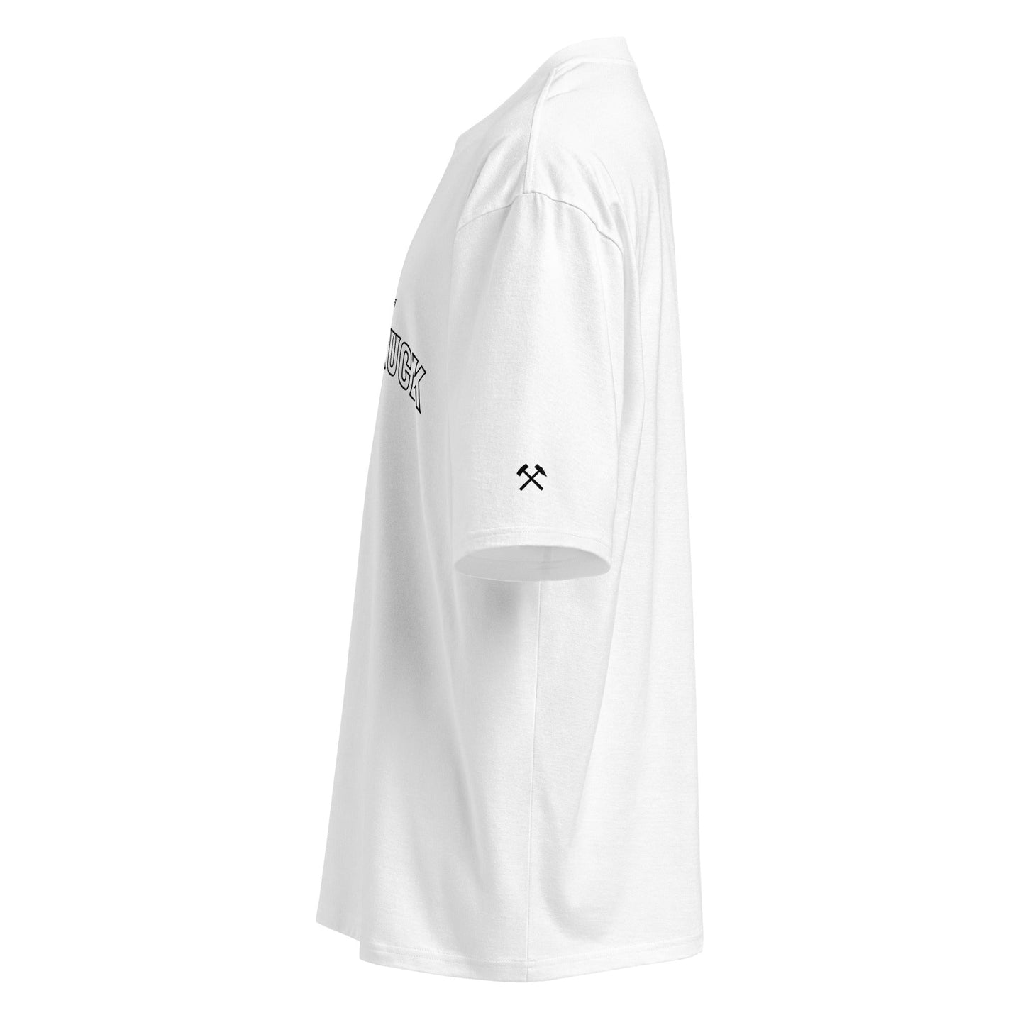 FDLS Oversized Shirt - "Sarrebruck" - FRÈRES DE LA SARRET-Shirt