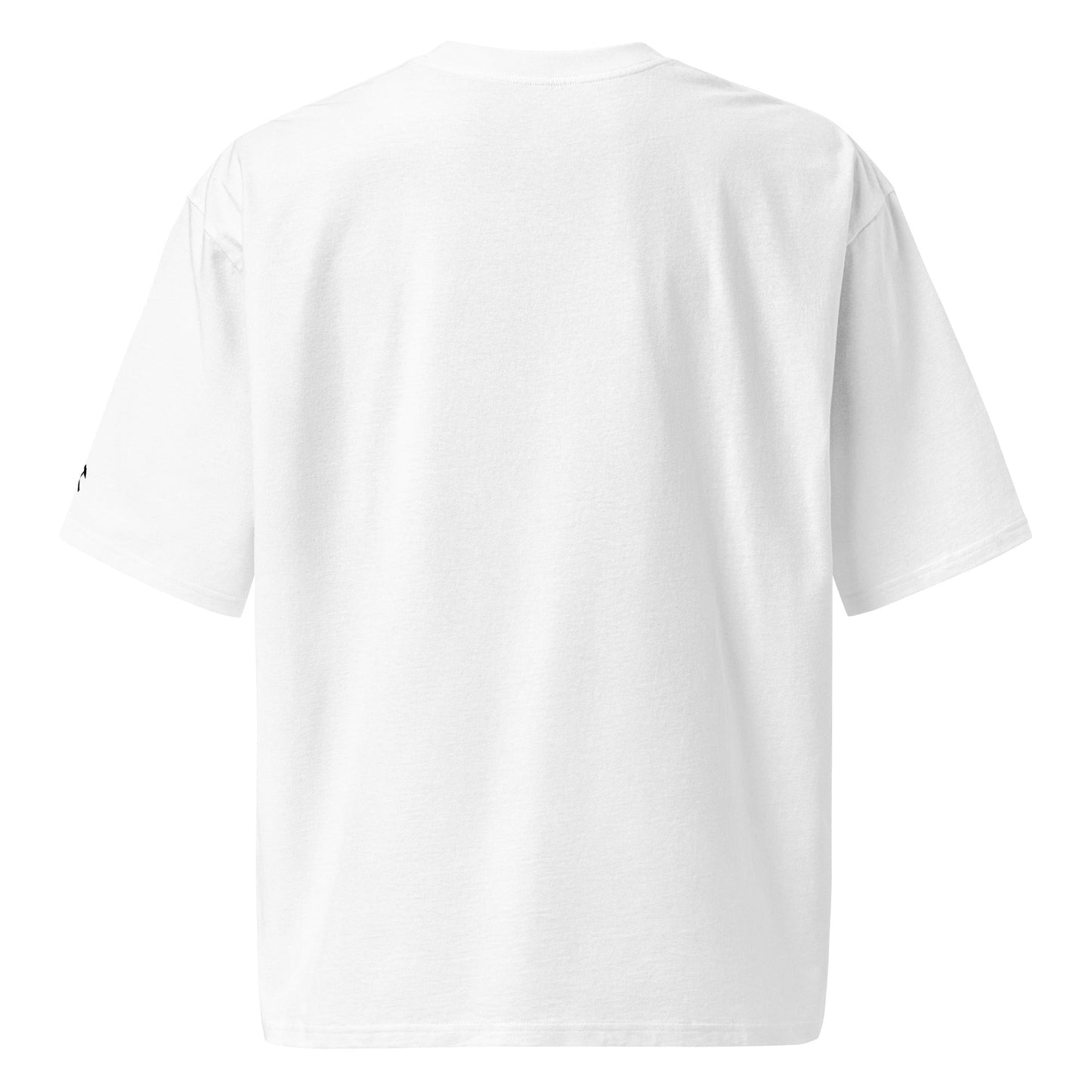 FDLS Oversized Shirt - "Sarrebruck" - FRÈRES DE LA SARRET-Shirt