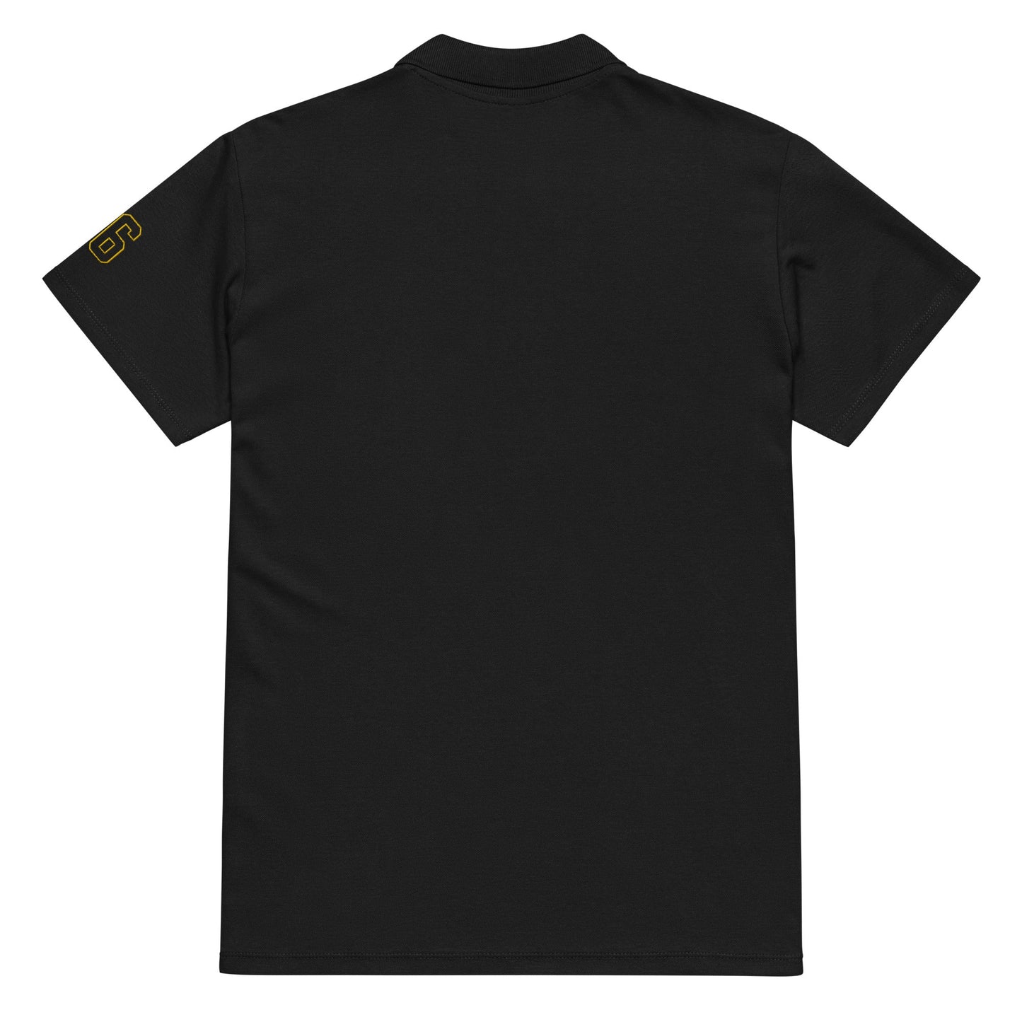 FDLS Polo - "66 - Blau - Schwarz Edition" - FRÈRES DE LA SARREPolo
