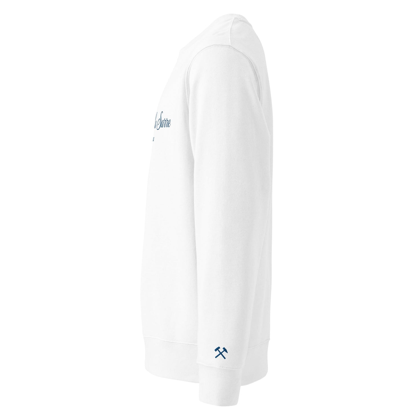 FDLS Premium Sweater - "Monte Carlo" - FRÈRES DE LA SARRESweater