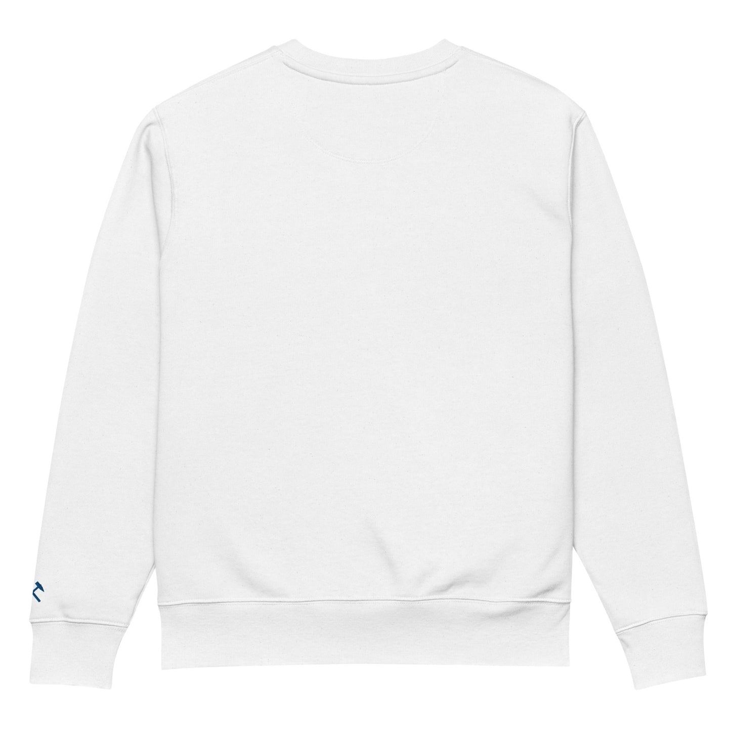 FDLS Premium Sweater - "Monte Carlo" - FRÈRES DE LA SARRESweater