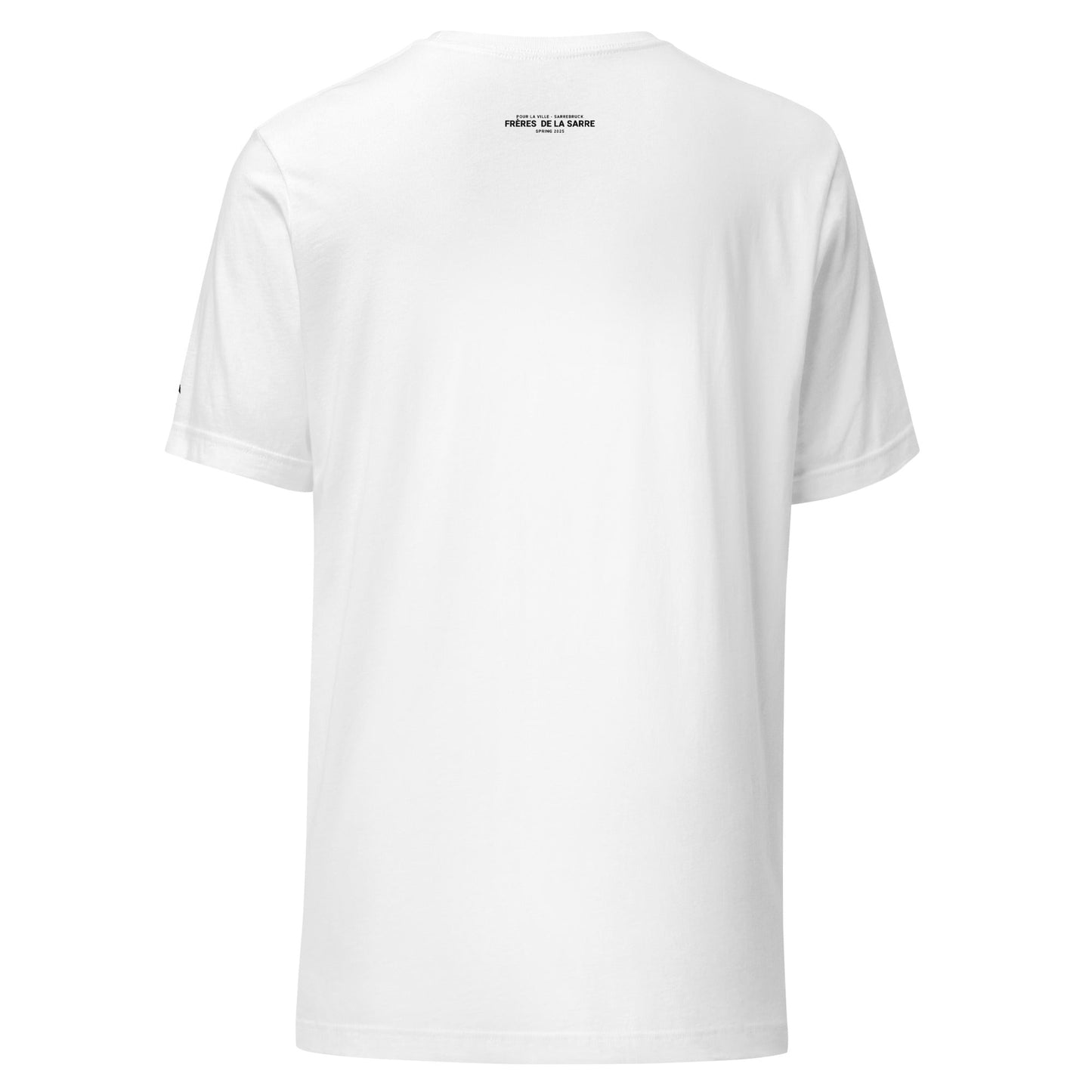 FDLS Shirt - "66111" - FRÈRES DE LA SARRET-Shirt