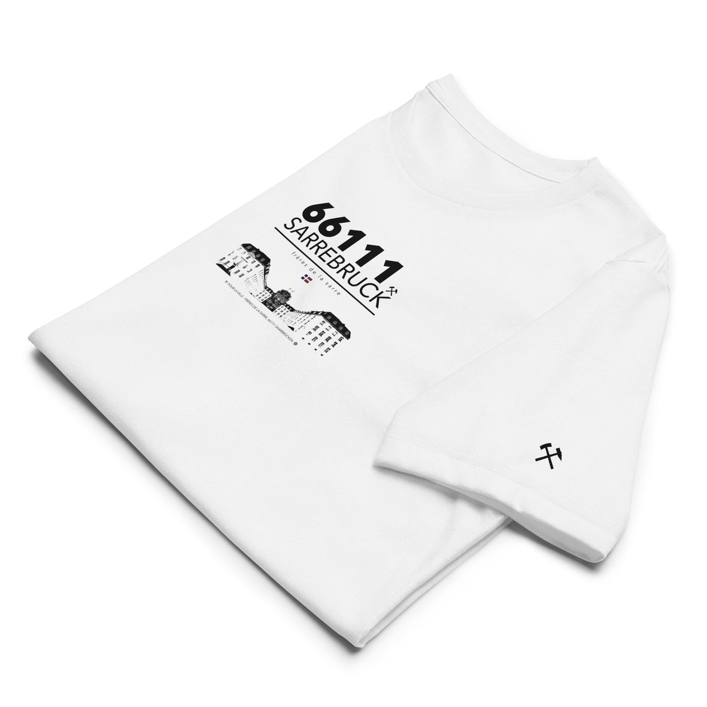 FDLS Shirt - "66111" - FRÈRES DE LA SARRET-Shirt