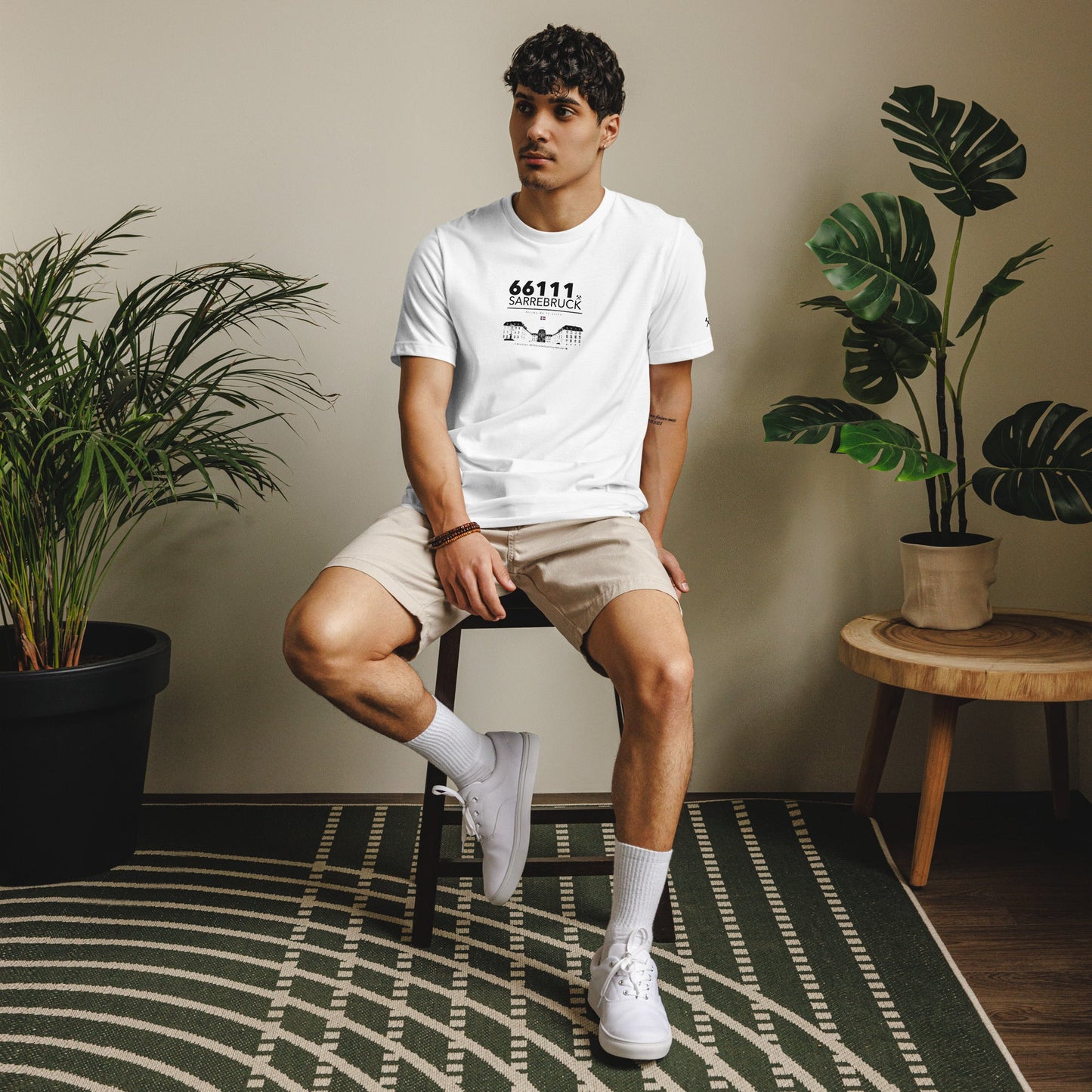 FDLS Shirt - "66111" - FRÈRES DE LA SARRET-Shirt
