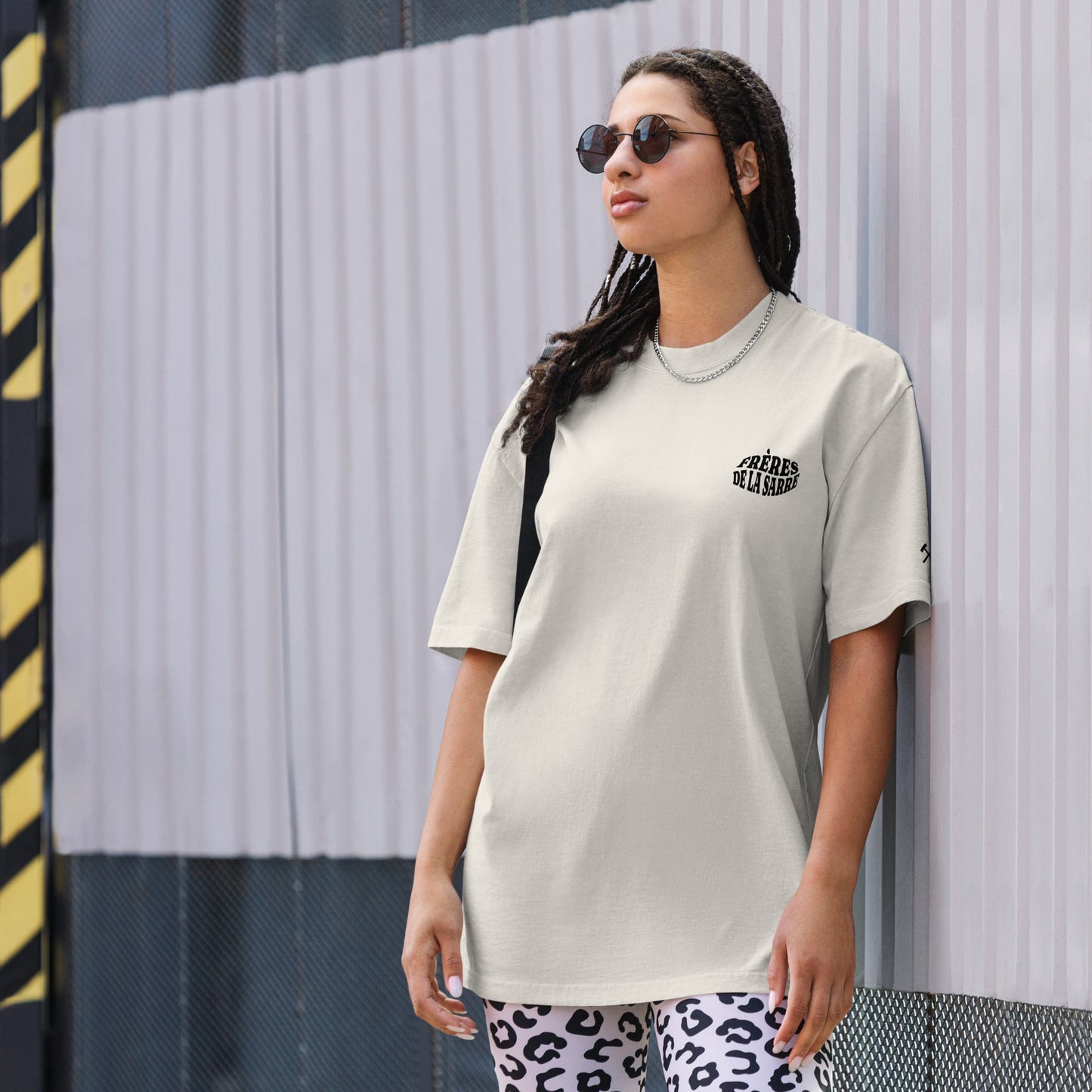 FDLS Shirt - "Alt - SB" - FRÈRES DE LA SARRET-Shirt