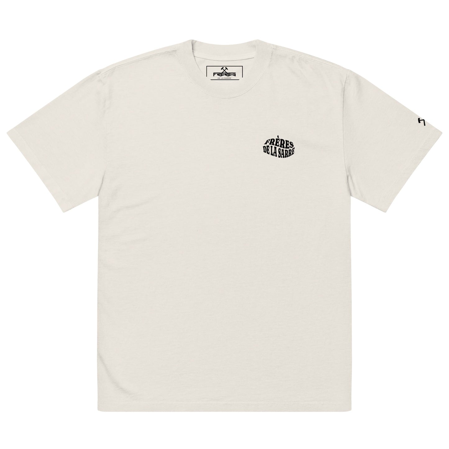 FDLS Shirt - "Alt - SB" - FRÈRES DE LA SARRET-Shirt