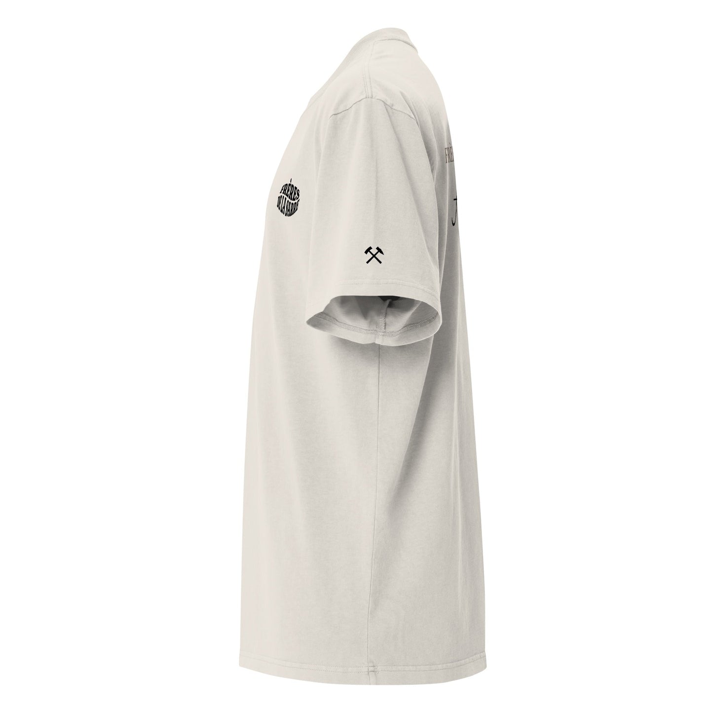 FDLS Shirt - "Alt - SB" - FRÈRES DE LA SARRET-Shirt