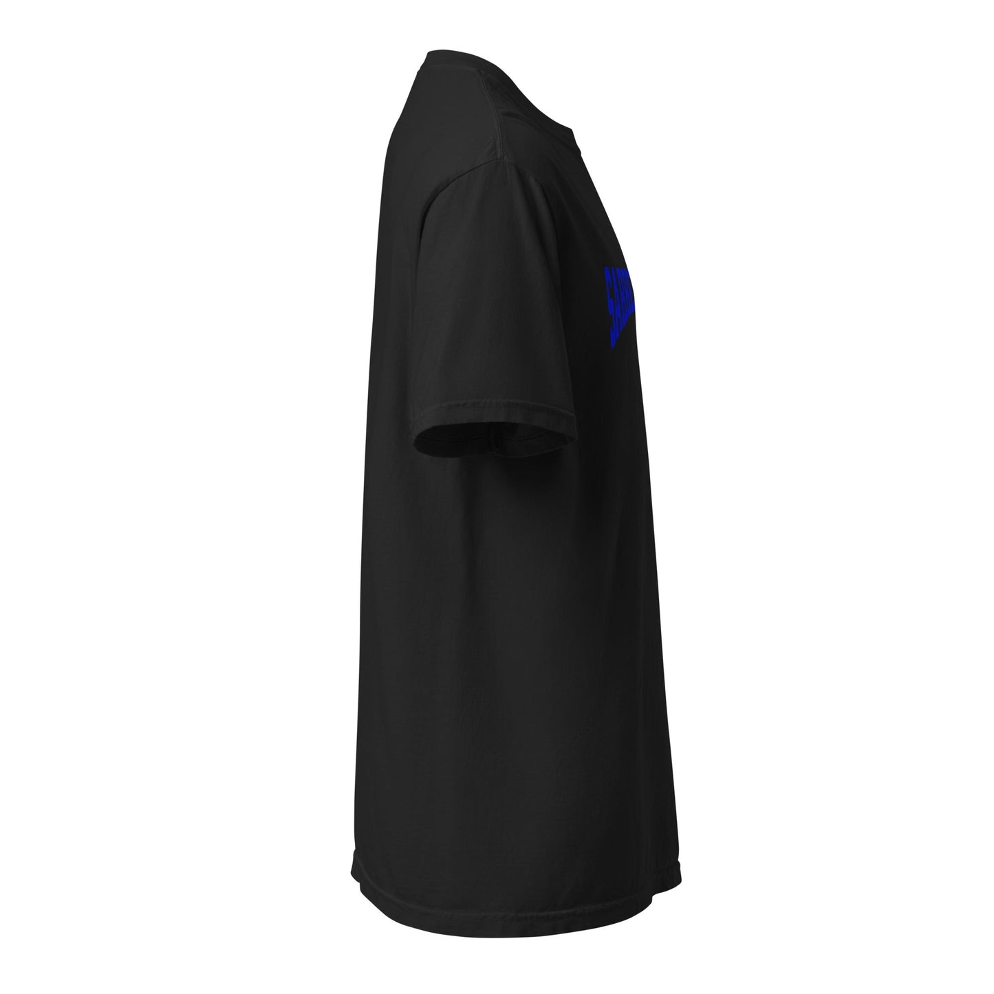 FDLS Shirt - "Bleu et Noir Casual" - FRÈRES DE LA SARRET-Shirt