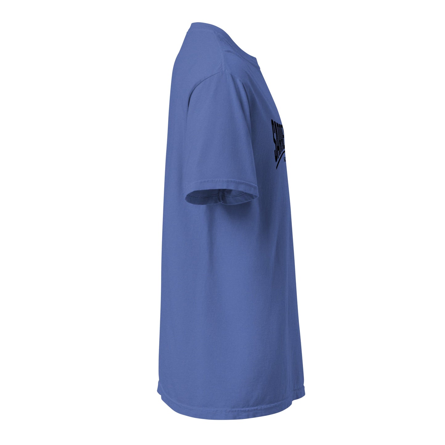 FDLS Shirt - "Bleu et Noir Classic" - FRÈRES DE LA SARRET-Shirt