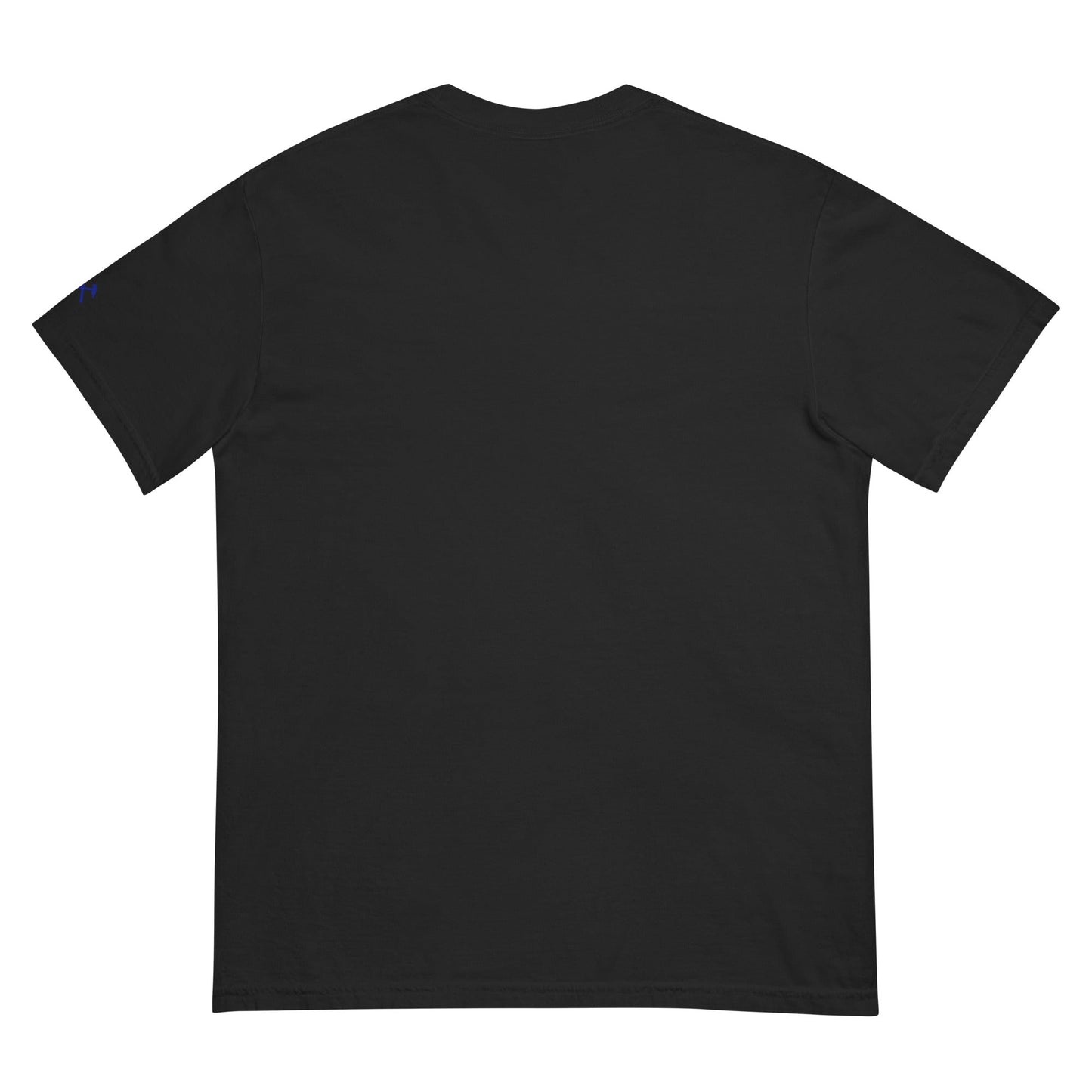 FDLS Shirt - "Bleu et Noir Classic" - FRÈRES DE LA SARRET-Shirt