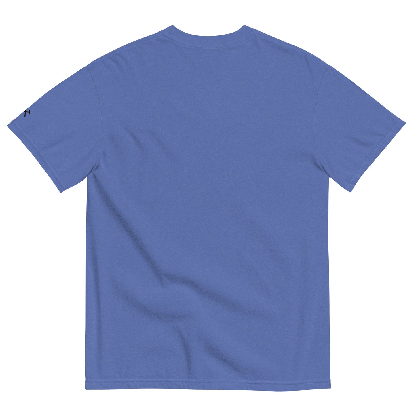FDLS Shirt - "Bleu et Noir" - FRÈRES DE LA SARRET-Shirt