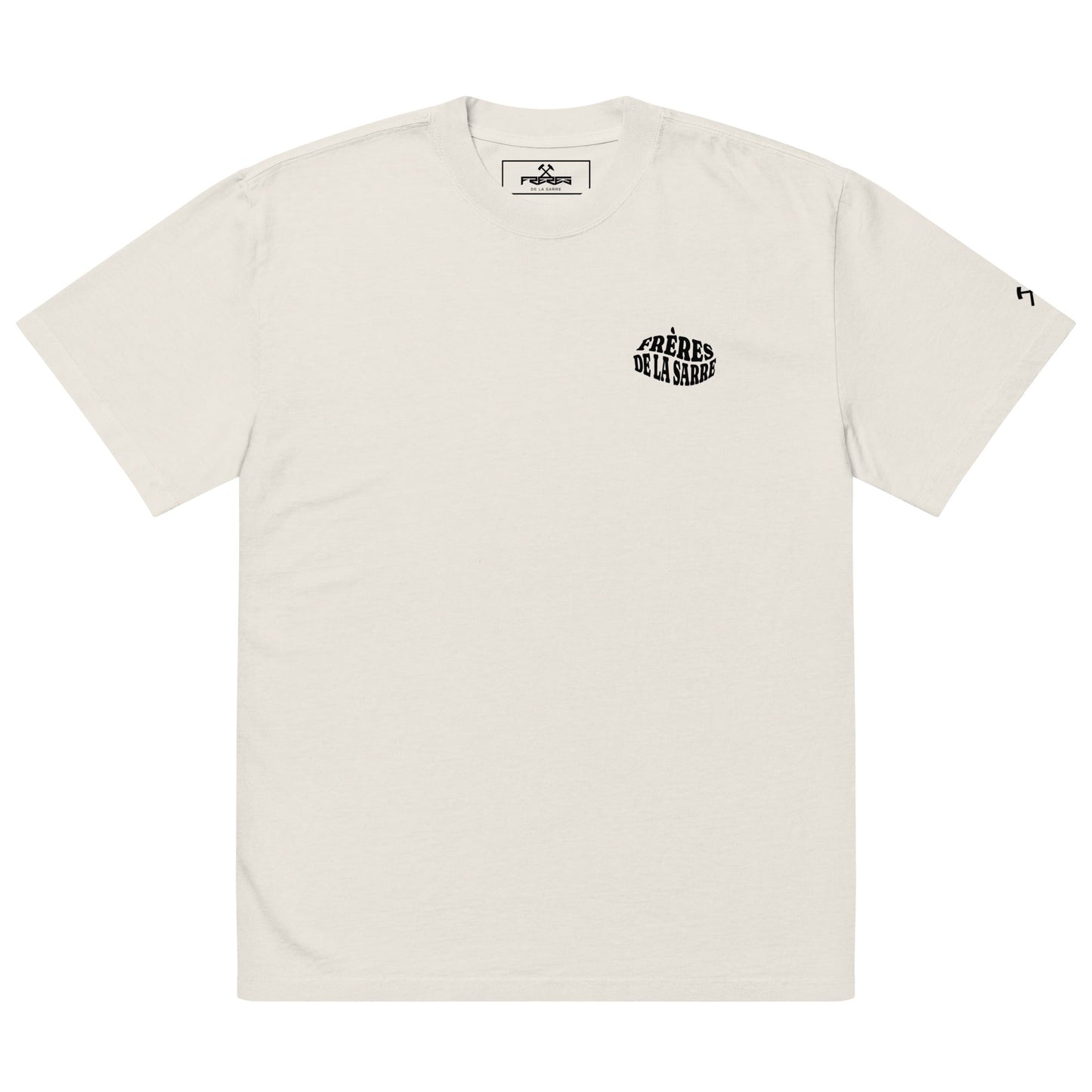 FDLS Shirt - "Burbach" - FRÈRES DE LA SARRET-Shirt