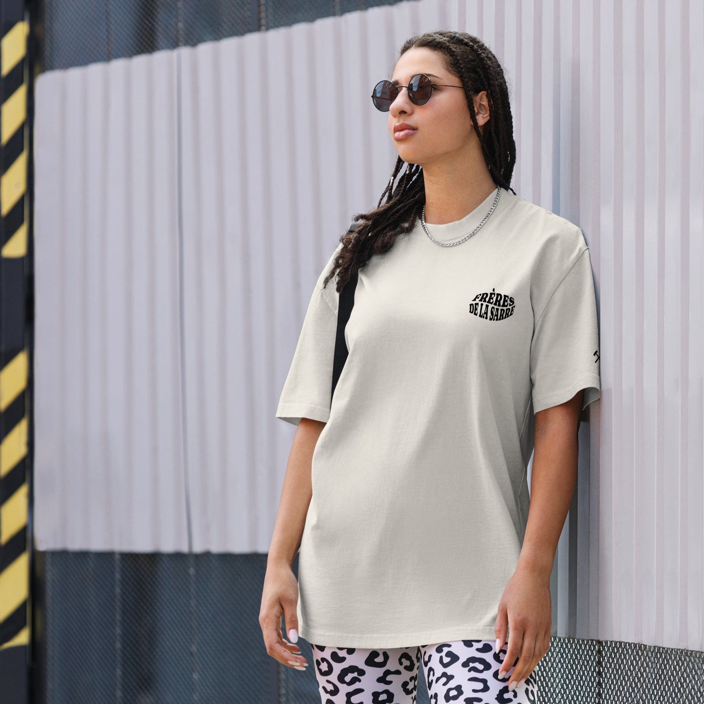 FDLS Shirt - "Burbach" - FRÈRES DE LA SARRET-Shirt