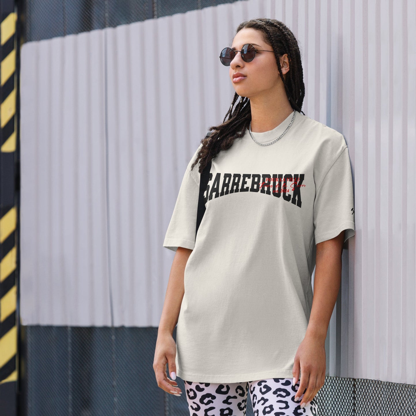 FDLS Shirt - "Classic" - FRÈRES DE LA SARRE