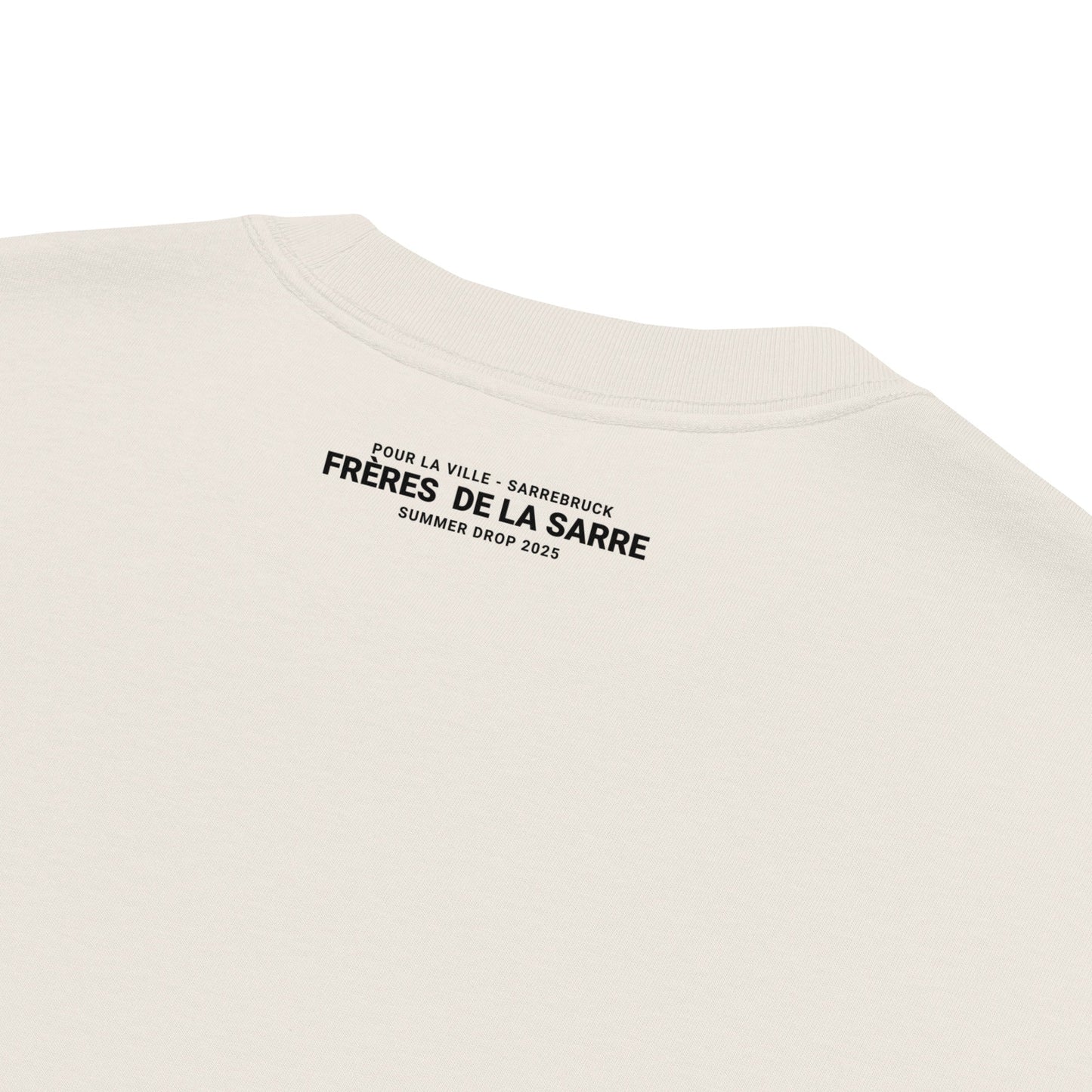 FDLS Shirt - "Classic" - FRÈRES DE LA SARRE