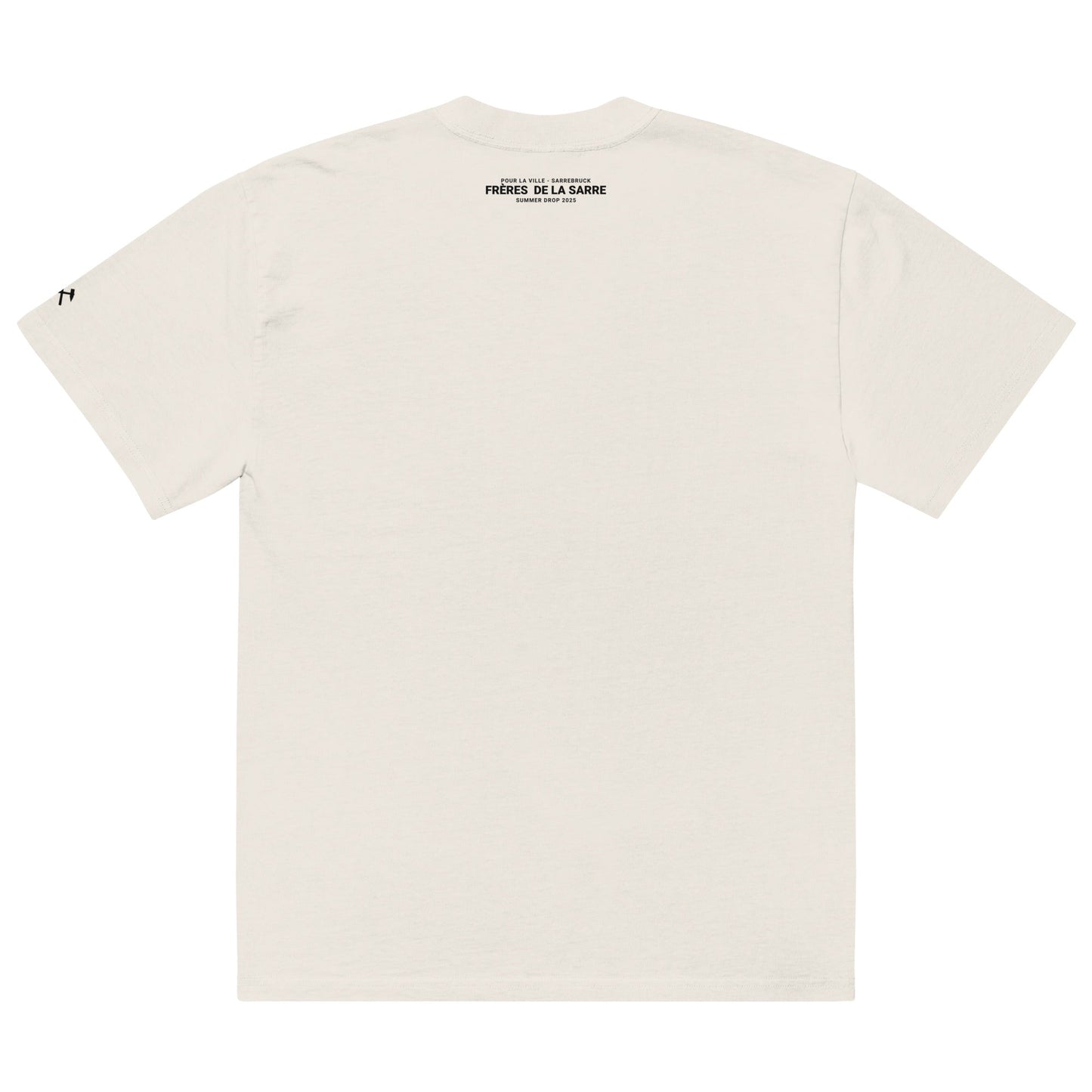 FDLS Shirt - "Classic" - FRÈRES DE LA SARRE