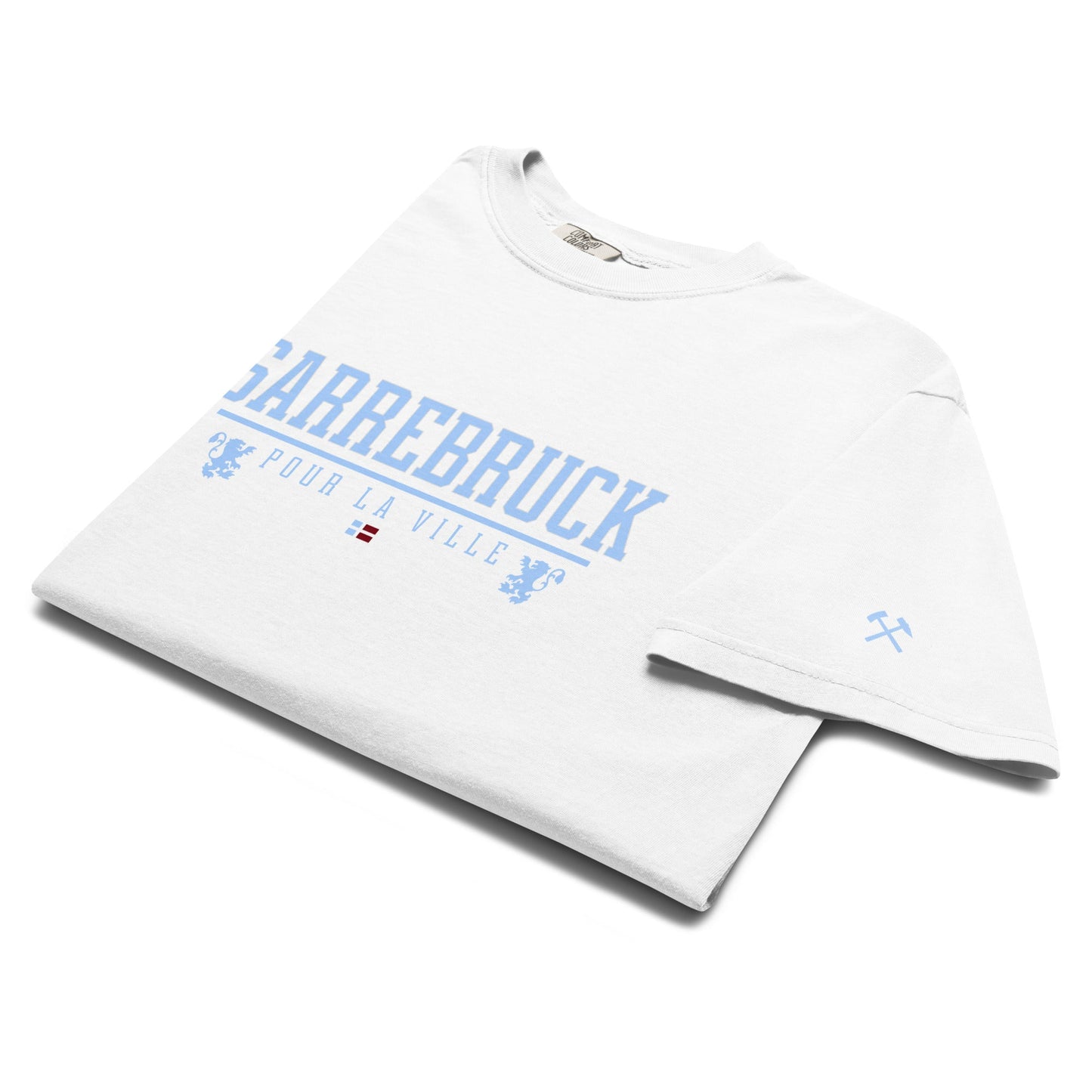 FDLS Shirt - "Le Classique" - FRÈRES DE LA SARRET-Shirt