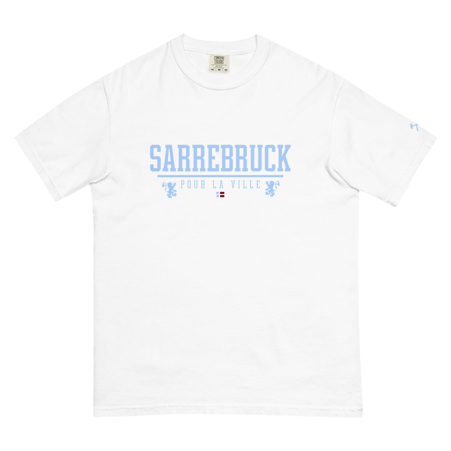 FDLS Shirt - "Le Classique" - FRÈRES DE LA SARRET-Shirt