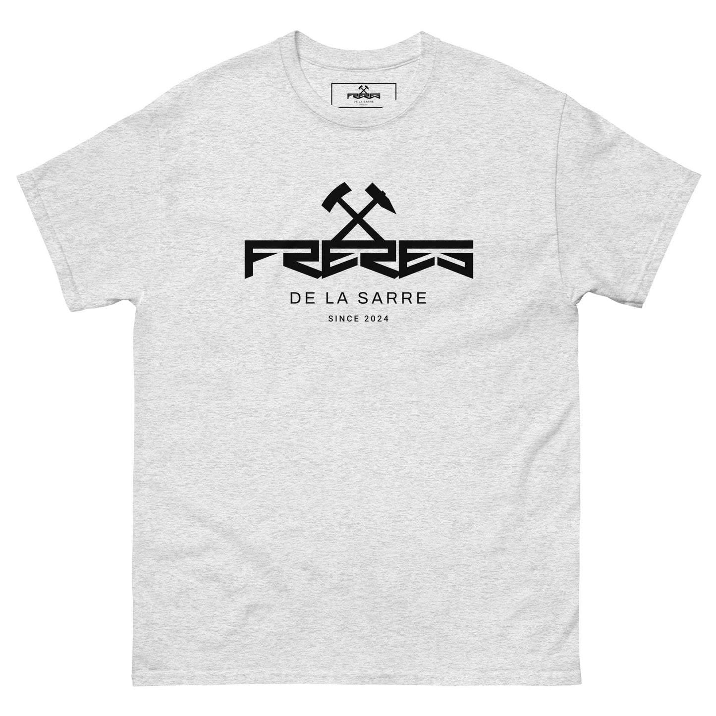 FDLS Shirt - "Logo" - FRÈRES DE LA SARRET - ShirtS