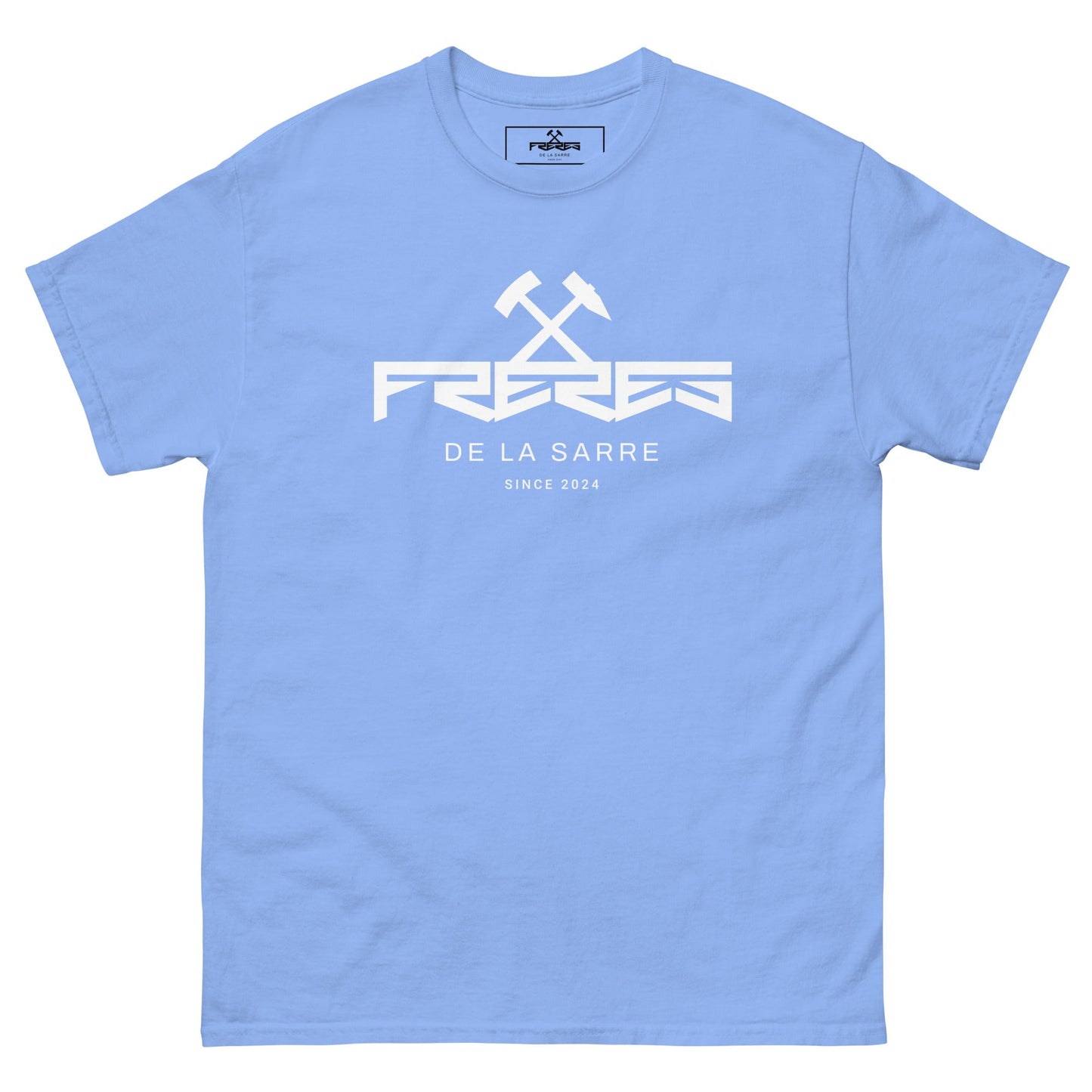 FDLS Shirt - "Logo" - FRÈRES DE LA SARRET - ShirtS