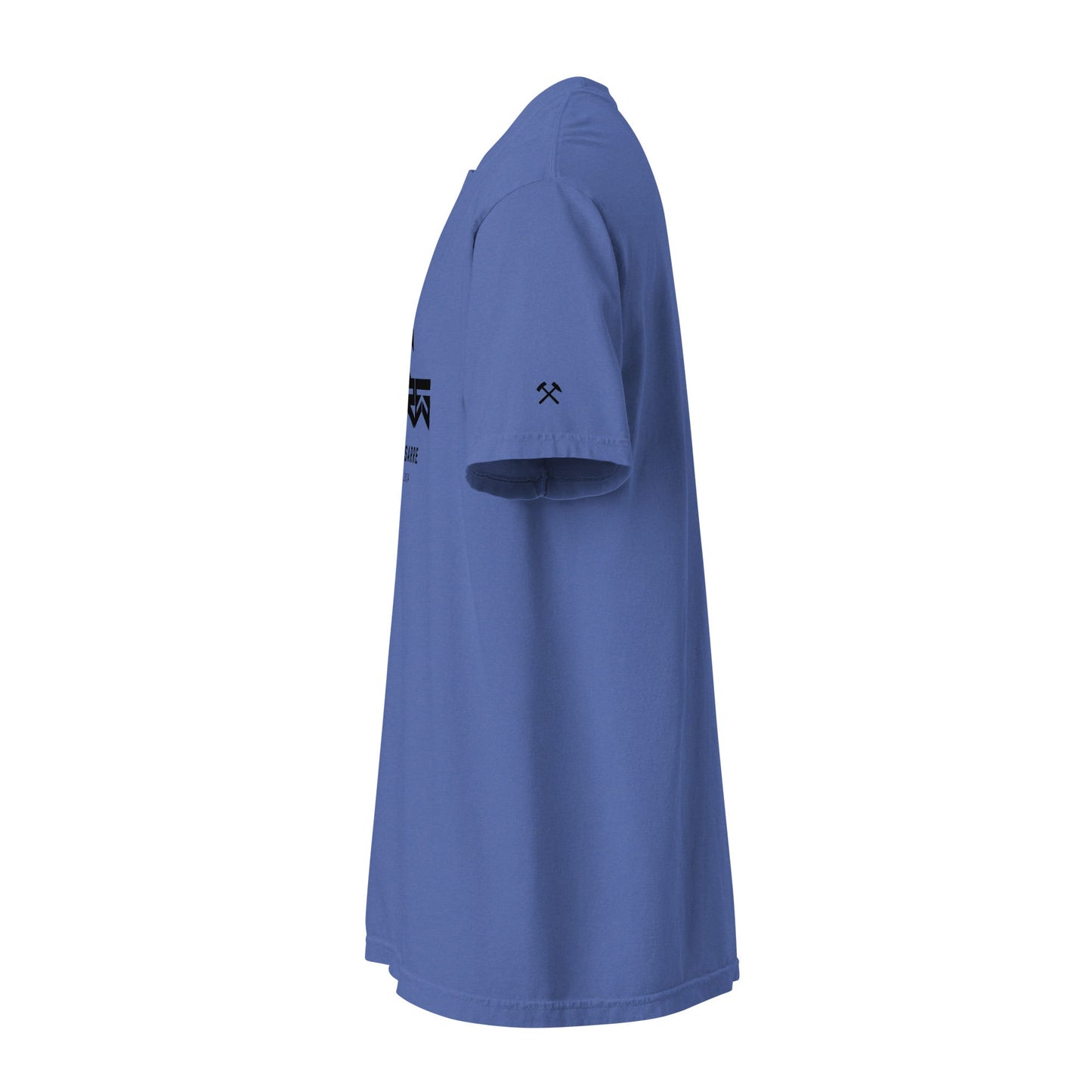 FDLS Shirt - "Logo" - FRÈRES DE LA SARRET-Shirt