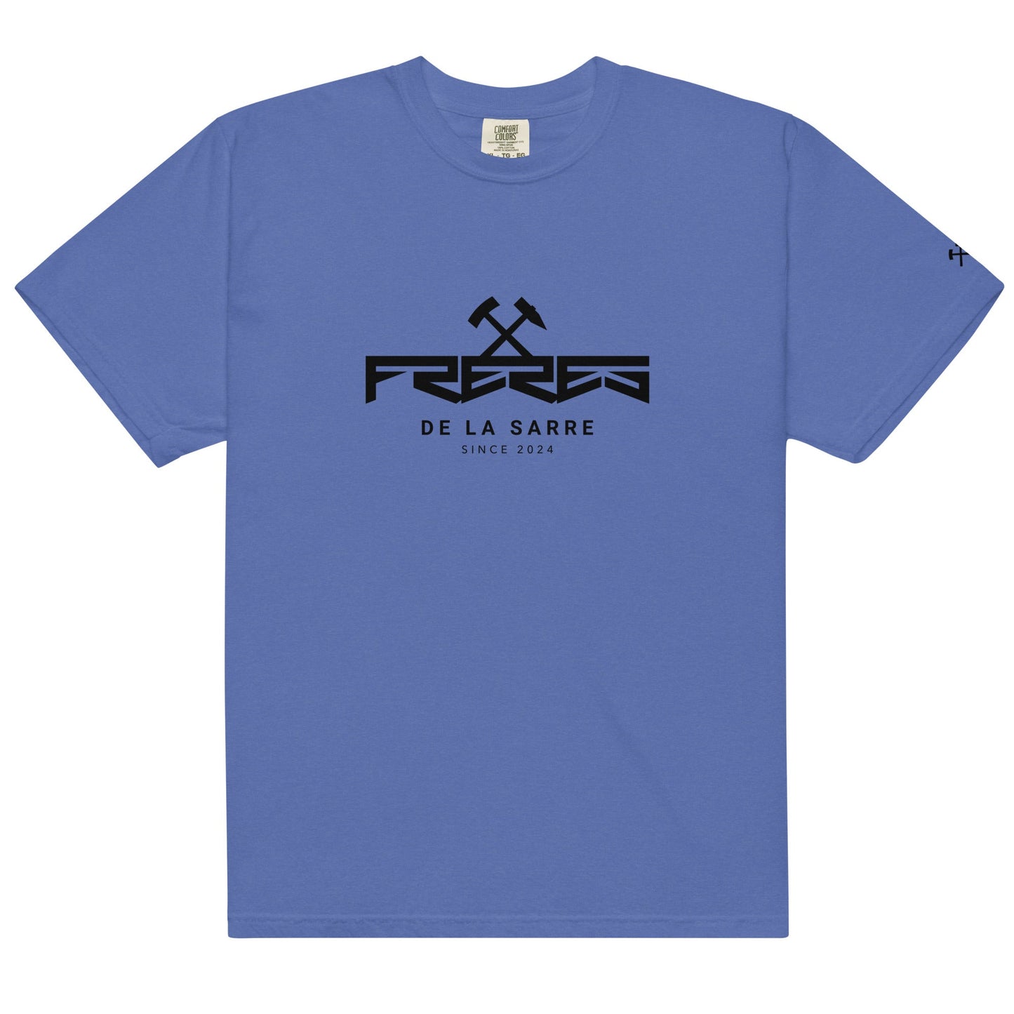 FDLS Shirt - "Logo" - FRÈRES DE LA SARRET-Shirt