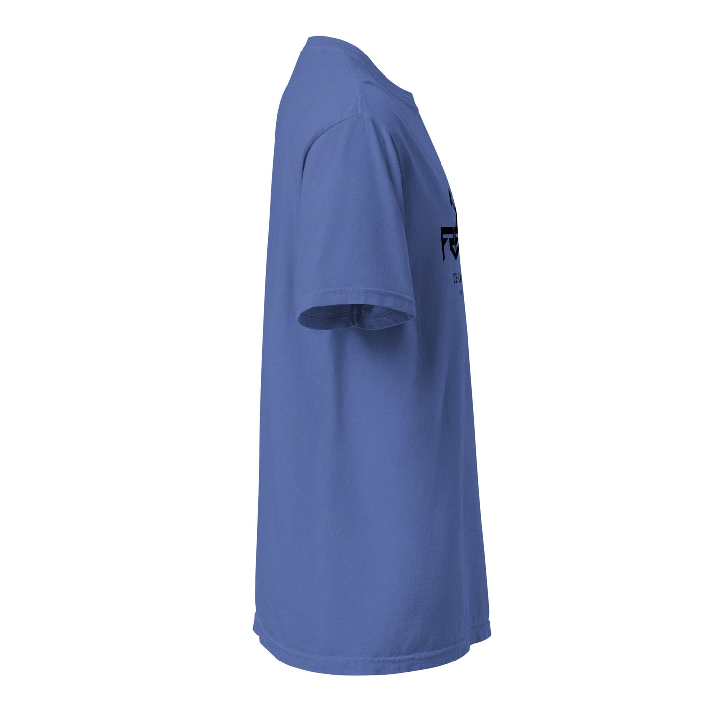 FDLS Shirt - "Logo" - FRÈRES DE LA SARRET-Shirt