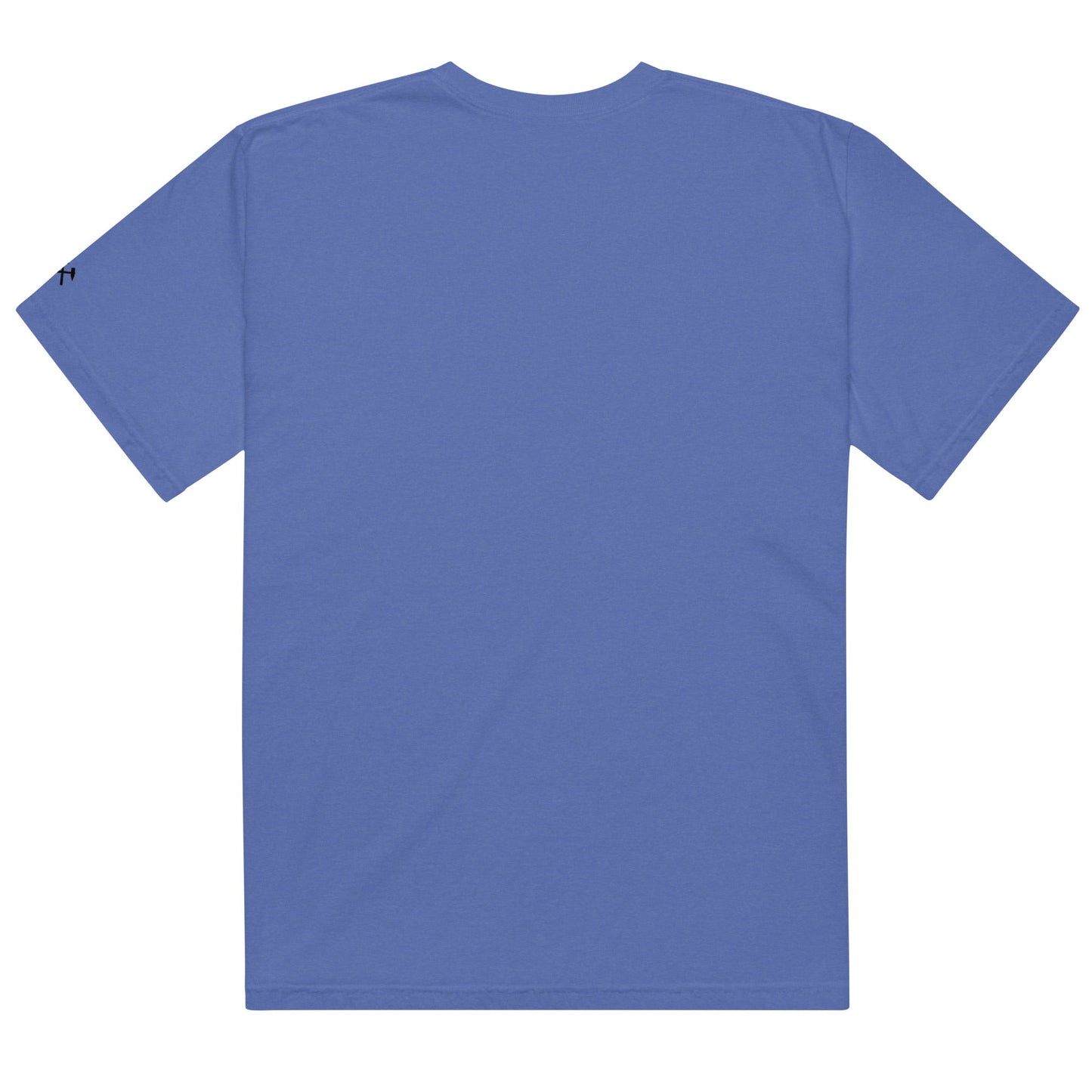 FDLS Shirt - "Logo" - FRÈRES DE LA SARRET-Shirt