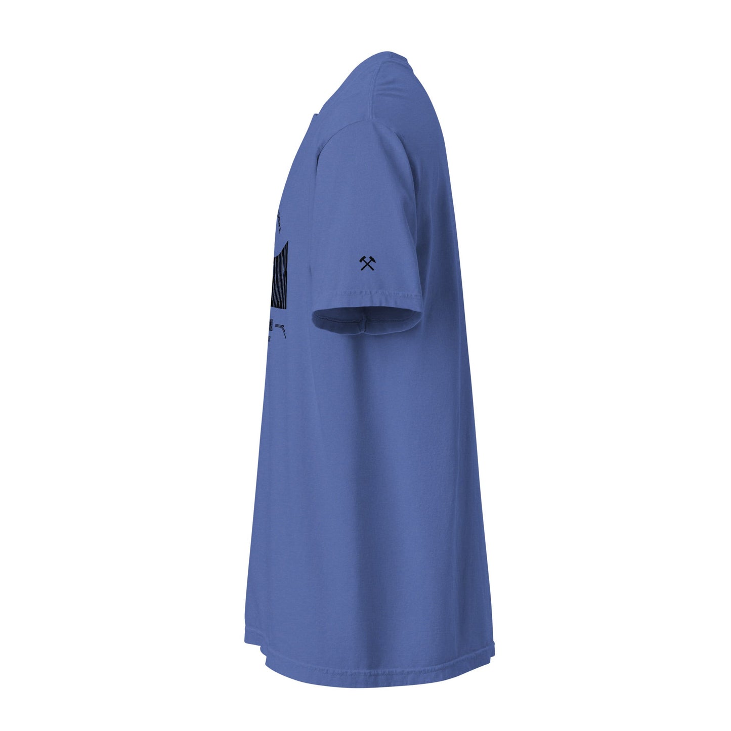 FDLS Shirt - "Ludwigskirche" - FRÈRES DE LA SARRET-Shirt