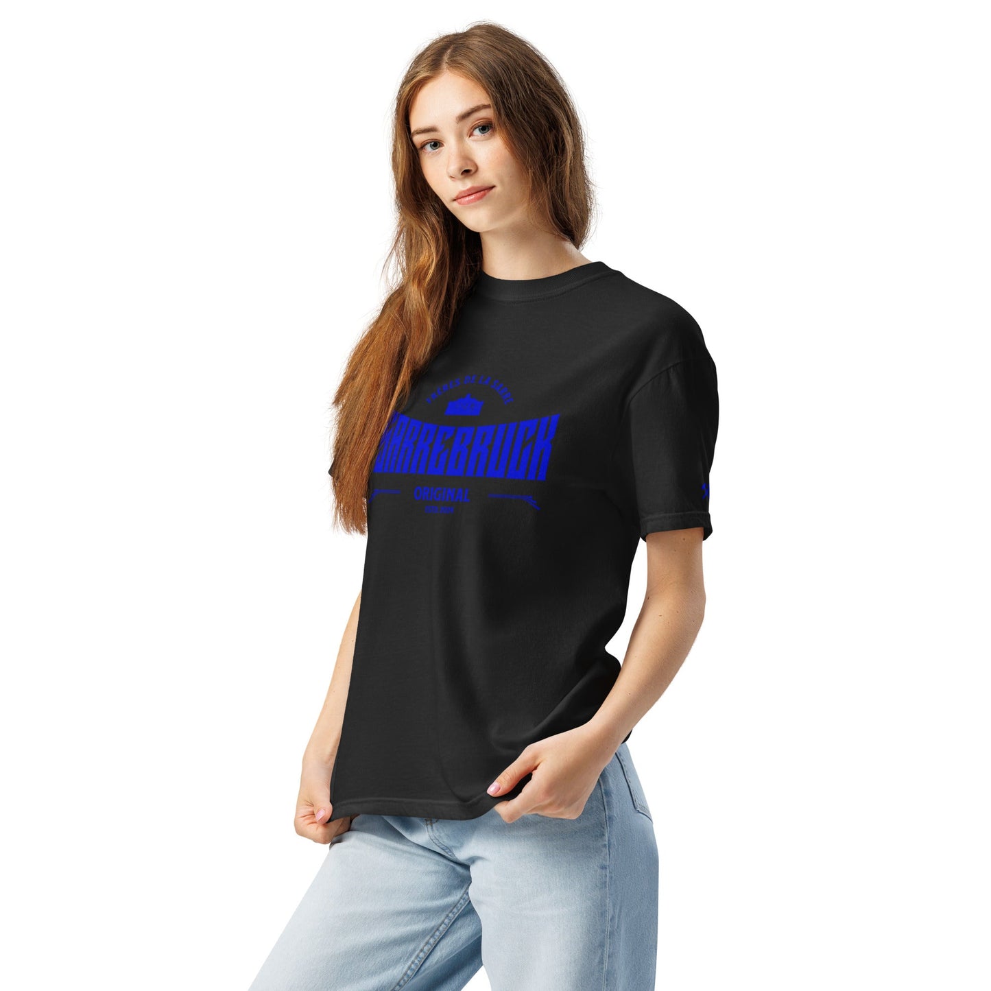 FDLS Shirt - "Ludwigskirche" - FRÈRES DE LA SARRET-Shirt