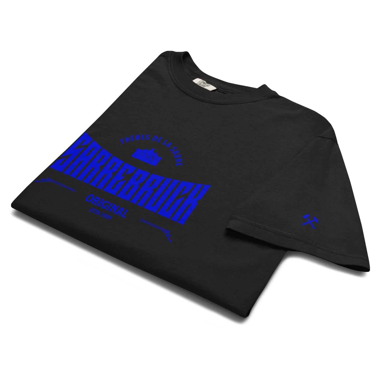 FDLS Shirt - "Ludwigskirche" - FRÈRES DE LA SARRET-Shirt