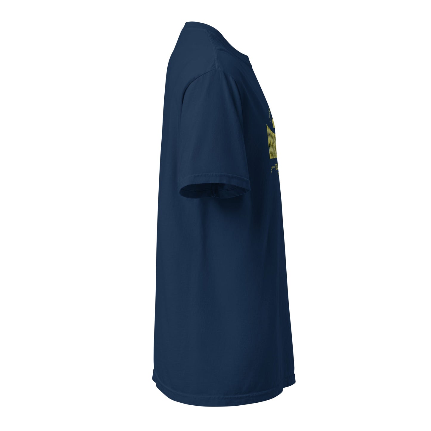FDLS Shirt - "Ludwigskirche" - FRÈRES DE LA SARRET-Shirt