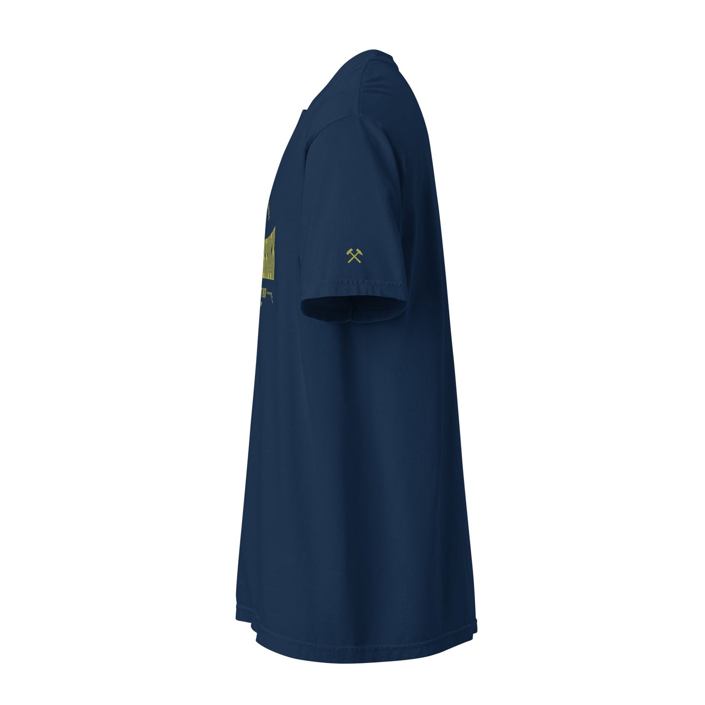 FDLS Shirt - "Ludwigskirche" - FRÈRES DE LA SARRET-Shirt