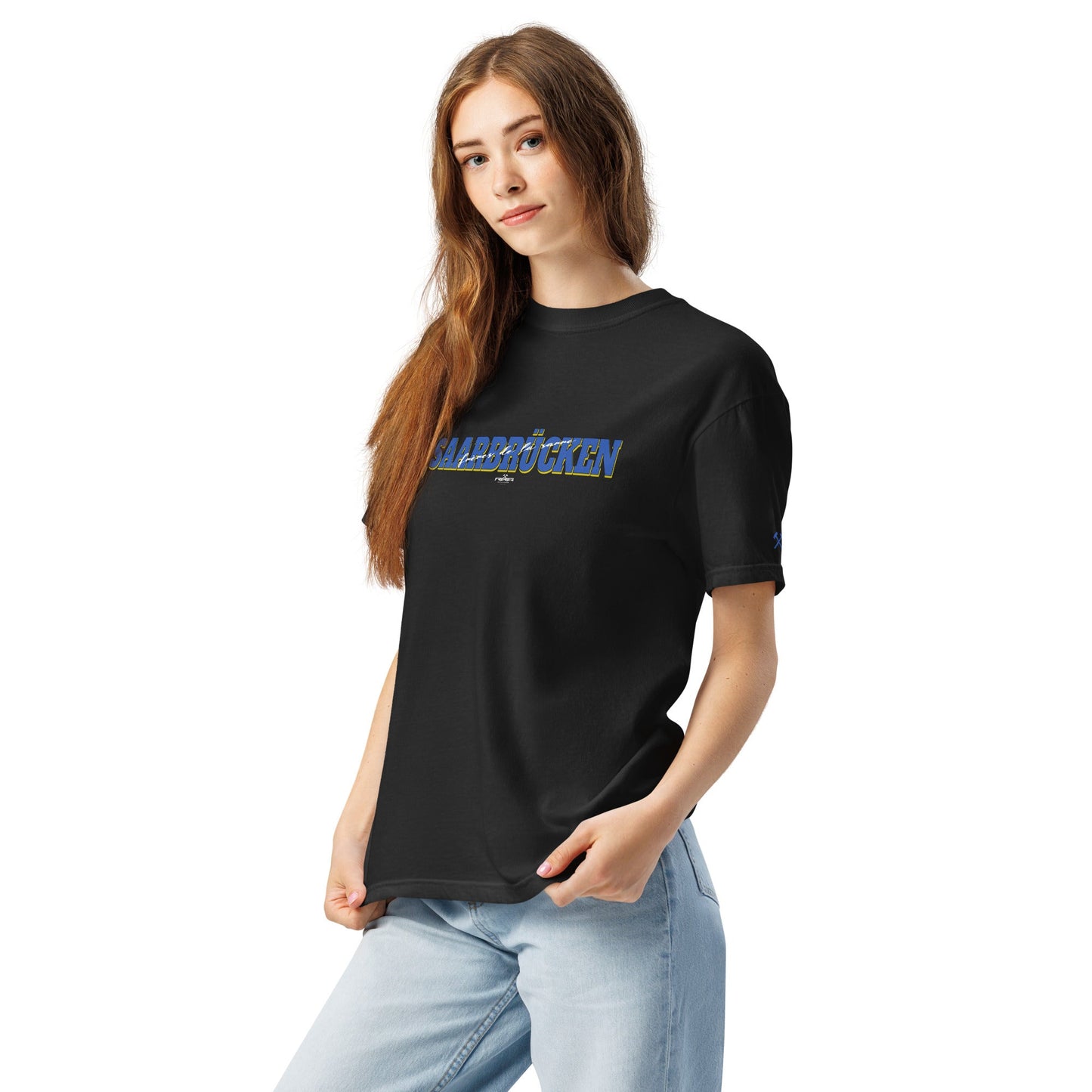 FDLS Shirt - "ma ville" - FRÈRES DE LA SARRET-Shirt