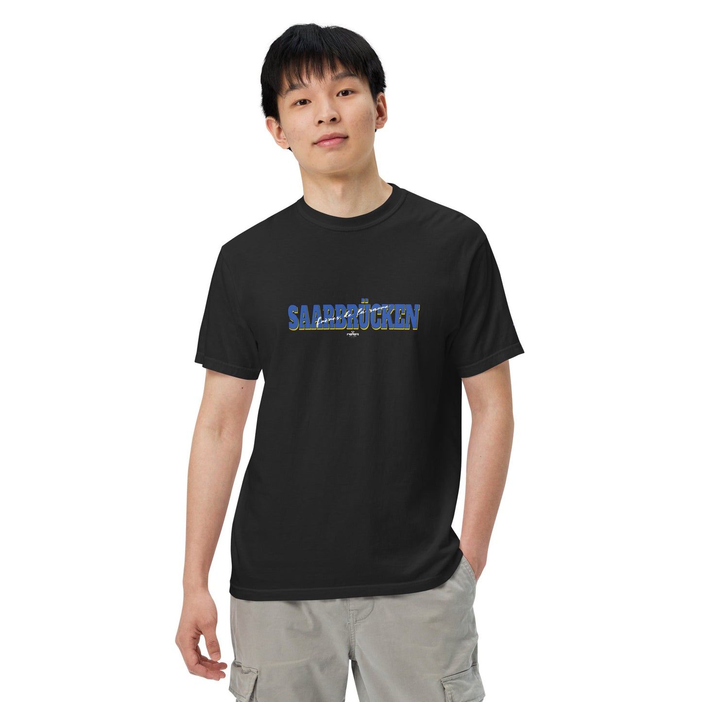 FDLS Shirt - "ma ville" - FRÈRES DE LA SARRET-Shirt