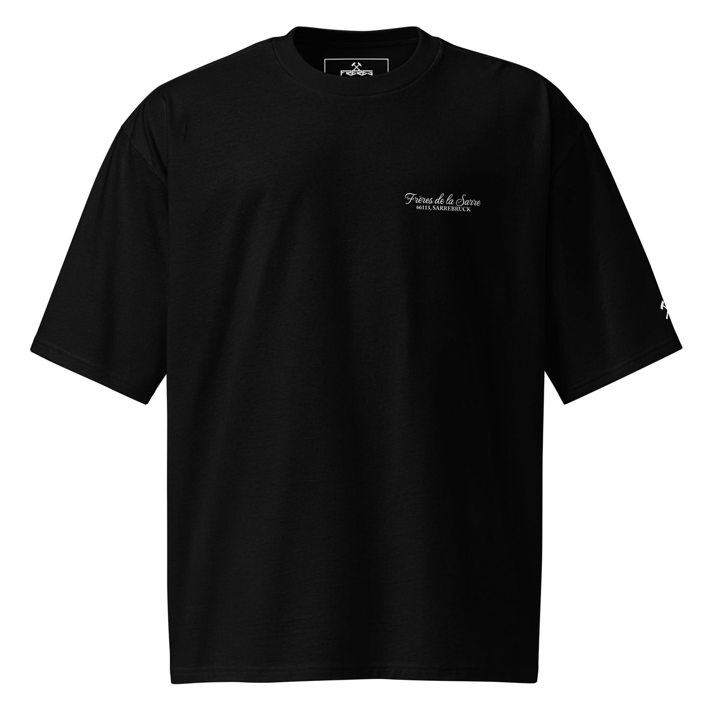 FDLS Shirt - "Molschd" - FRÈRES DE LA SARRET-Shirt