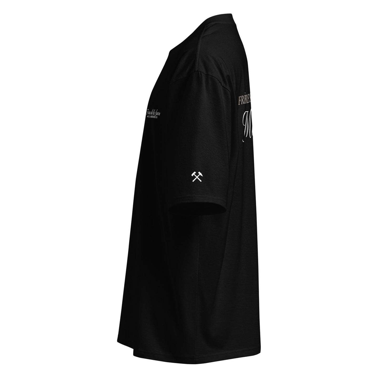 FDLS Shirt - "Molschd" - FRÈRES DE LA SARRET-Shirt