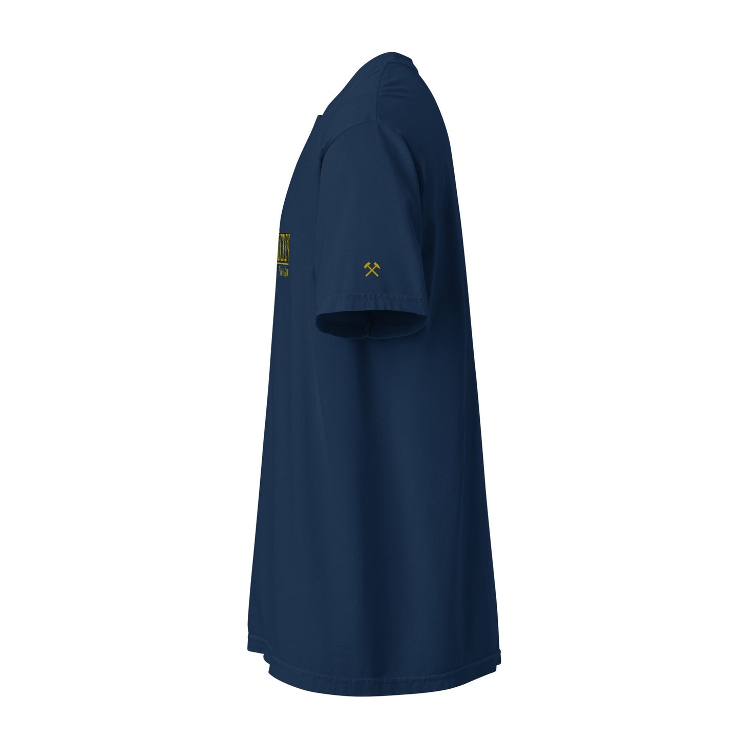 FDLS Shirt - "Saarbrücken" - FRÈRES DE LA SARRET-Shirt