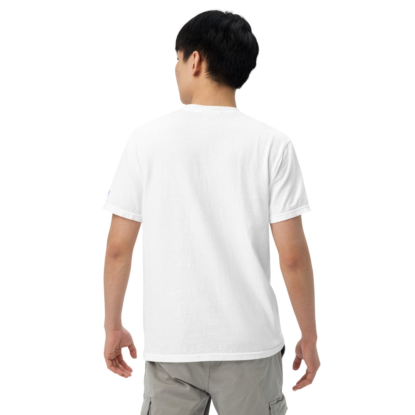 FDLS Shirt - "Sarrebruck Athletics" - FRÈRES DE LA SARRET-Shirt